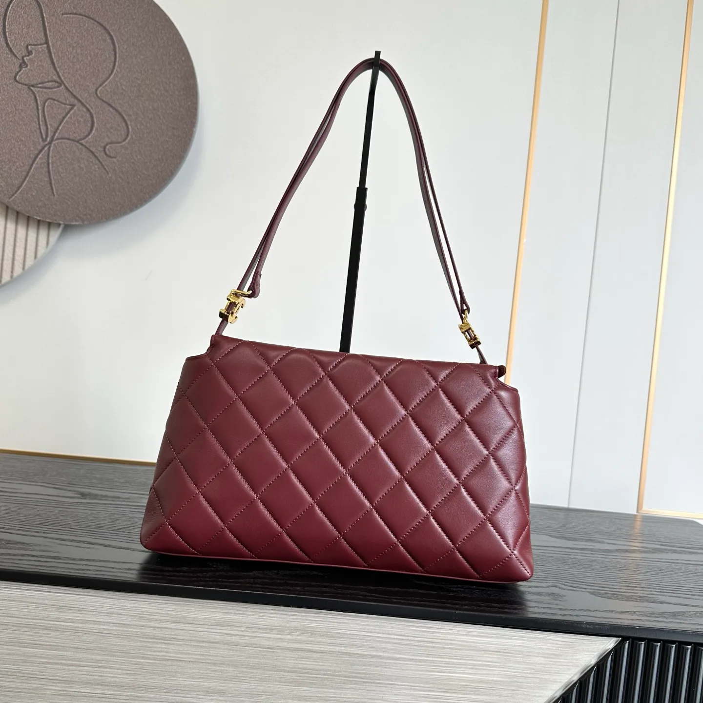 Классические Сумки Женские Chanel 18058733
