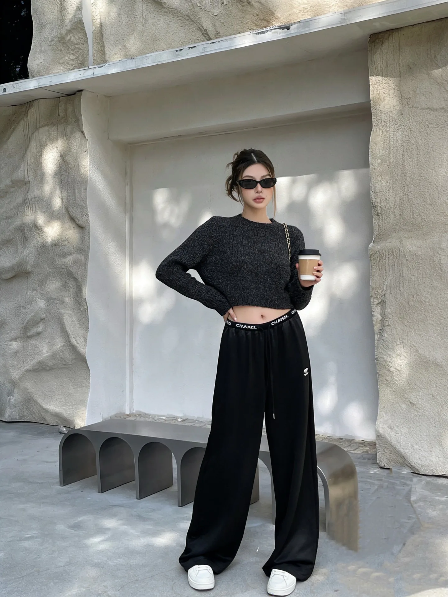 Брюки Женские Chanel 11881967