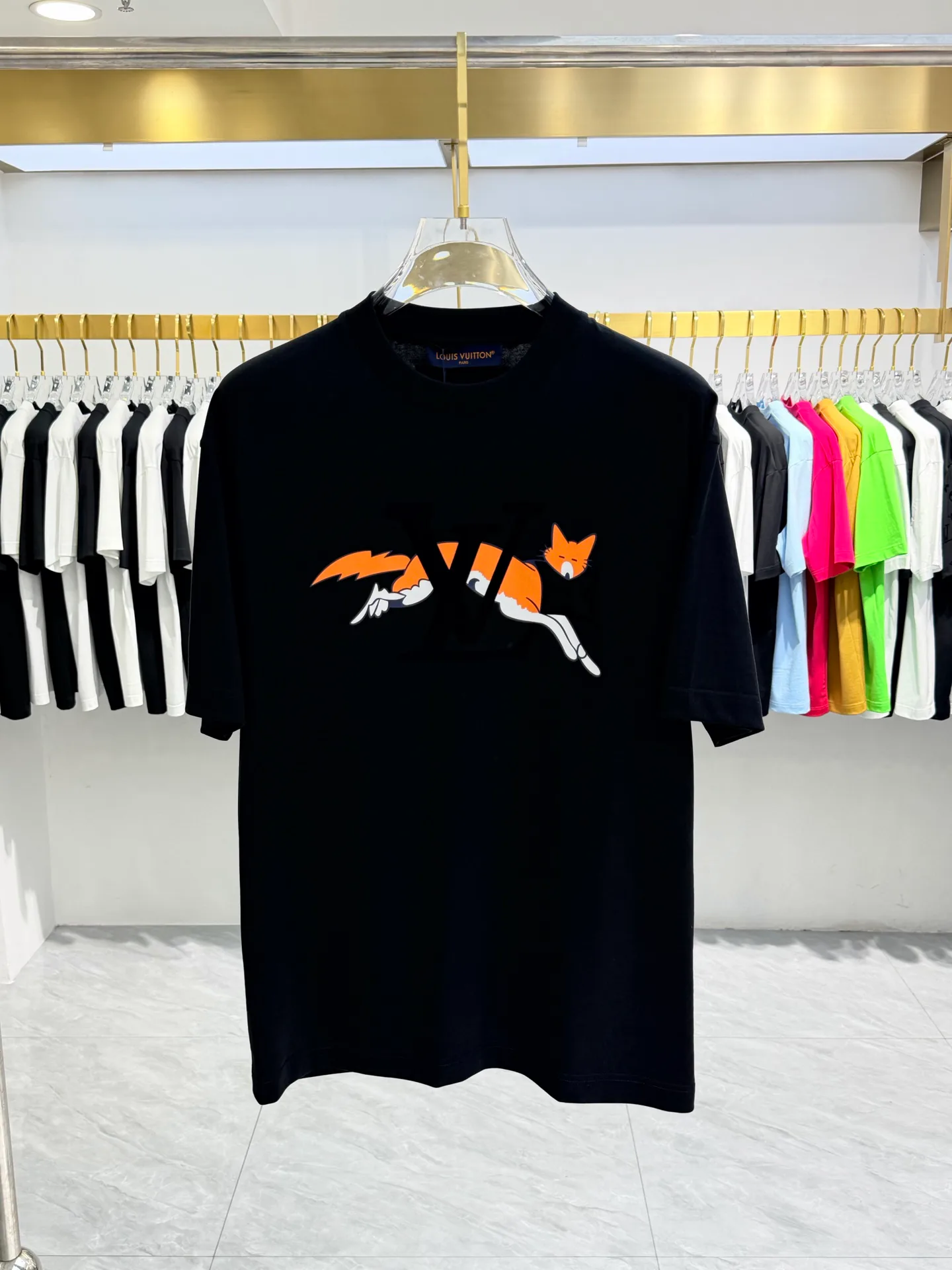 Футболки Женские Louis Vuitton 11784697