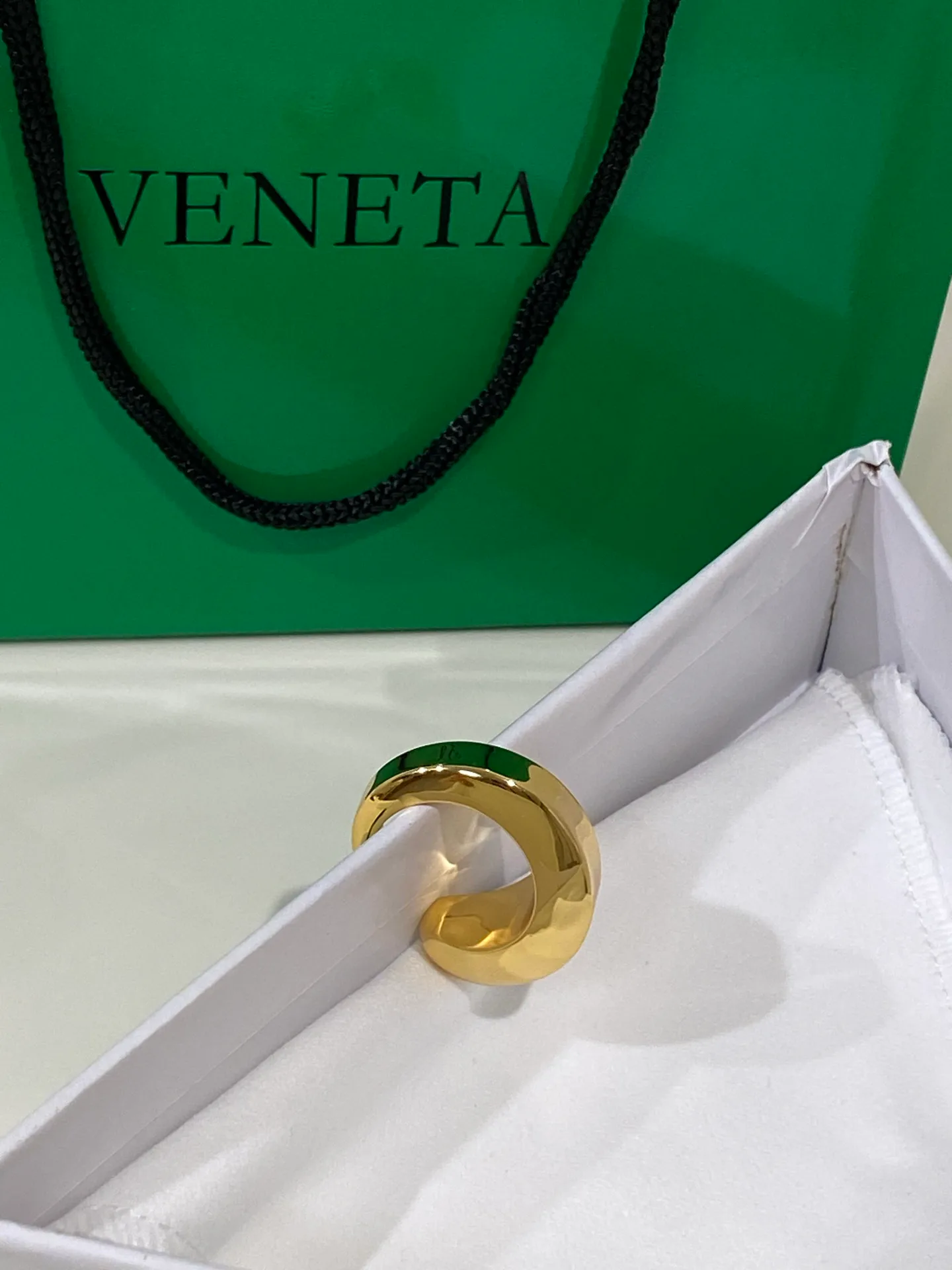 Бижутерия Bottega Veneta 17811358
