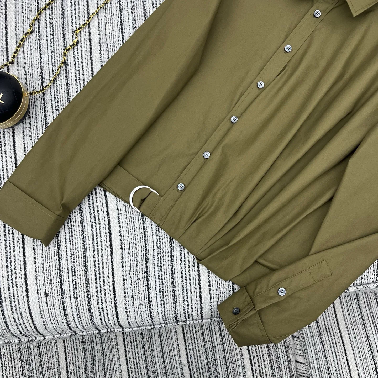 Рубашки Женские Loewe 4704761