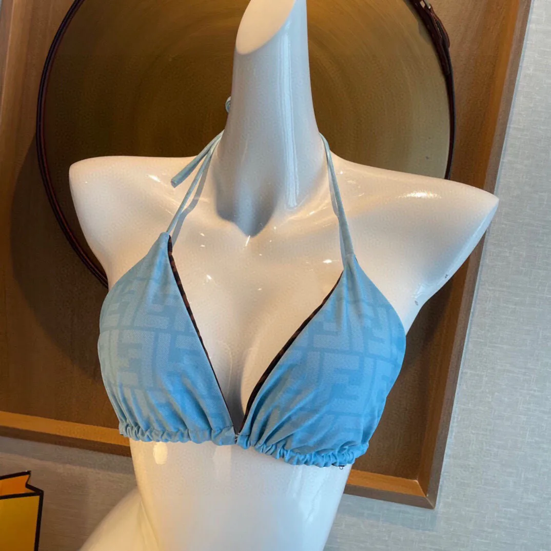 Купальники Женские Fendi 11585356