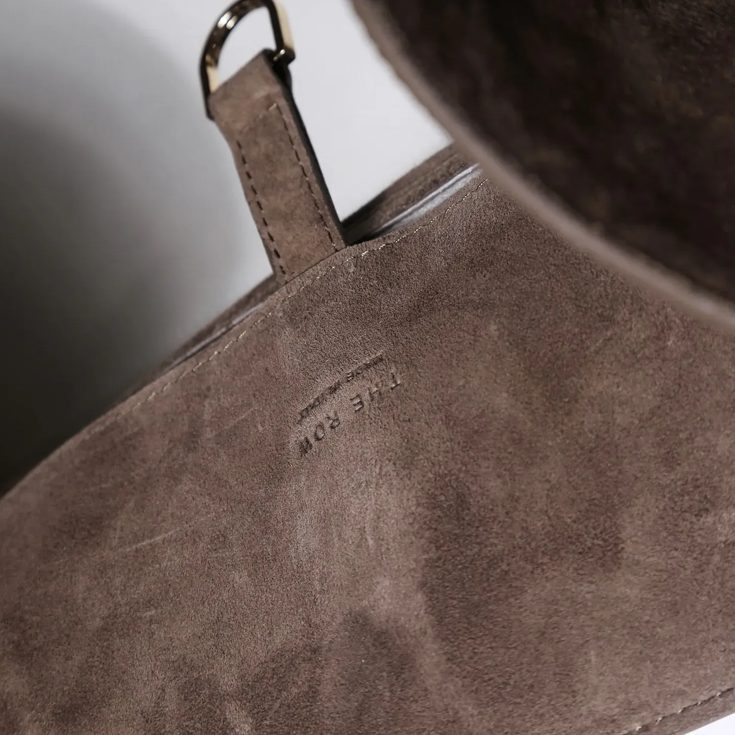 Классические Сумки Женские The Row 116274