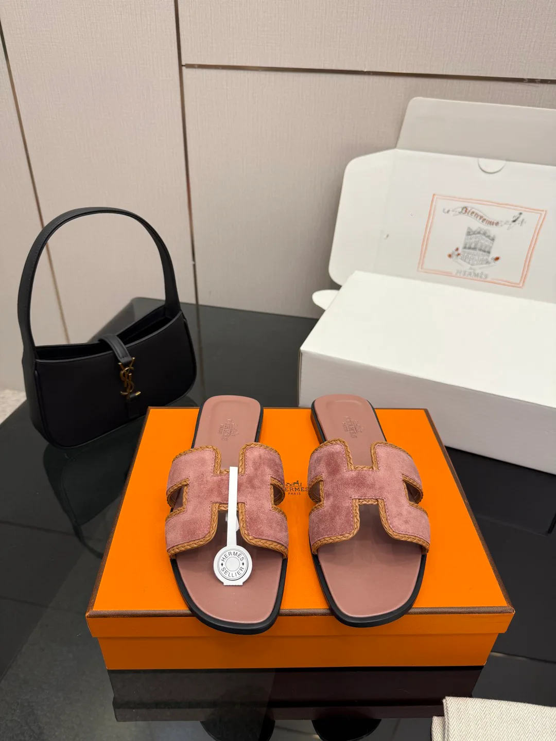 Сандалии Женские Hermes 4502466