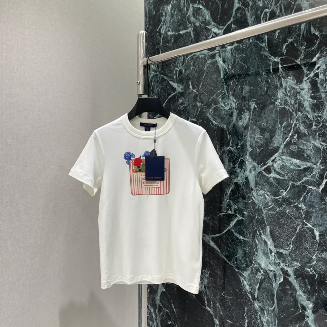 Футболки Мужские Louis Vuitton 13559119