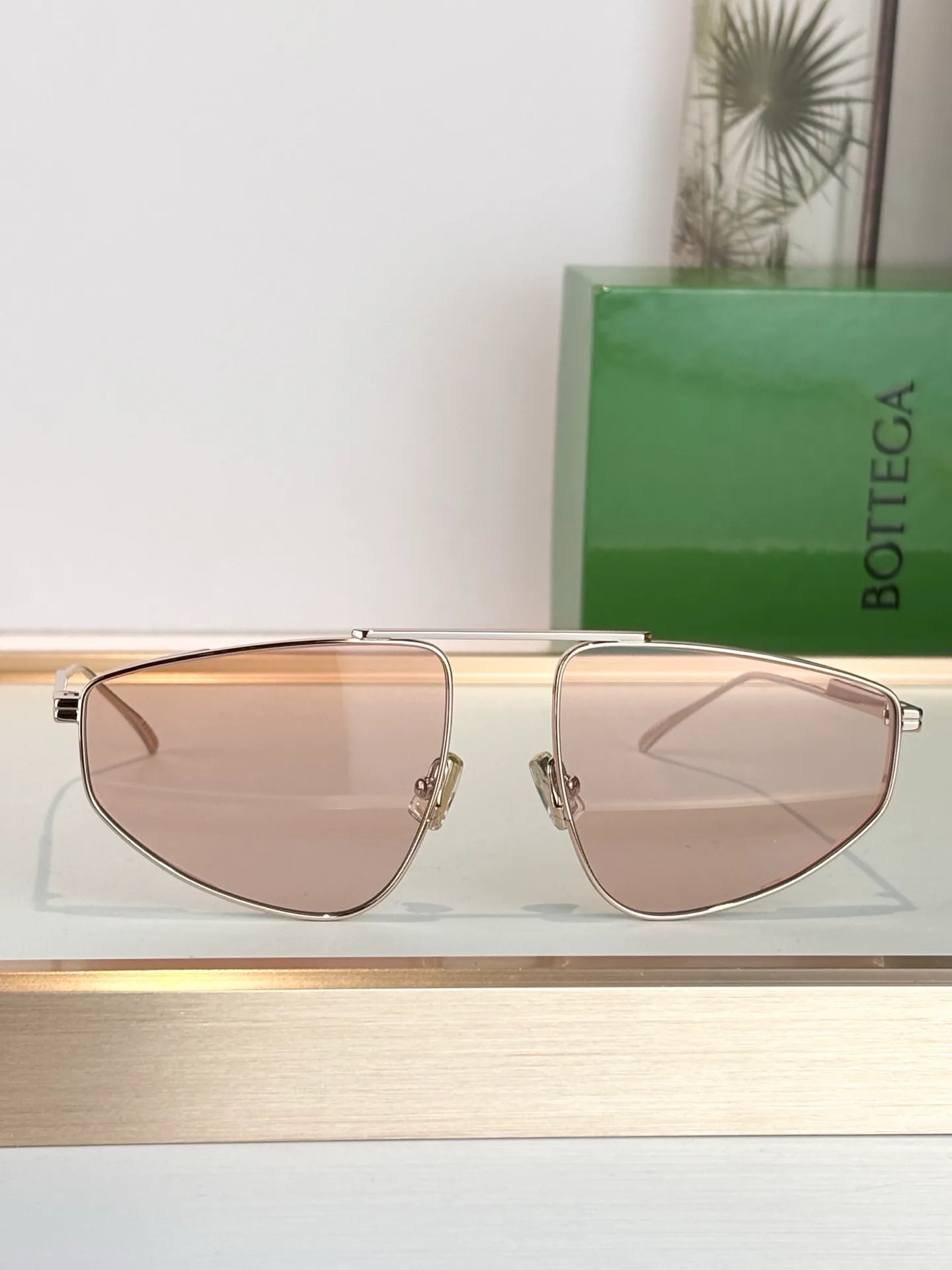 Очки Bottega Veneta 12564408