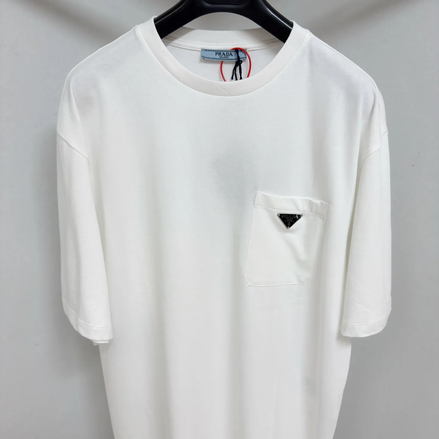 Футболки Мужские Prada 4765129