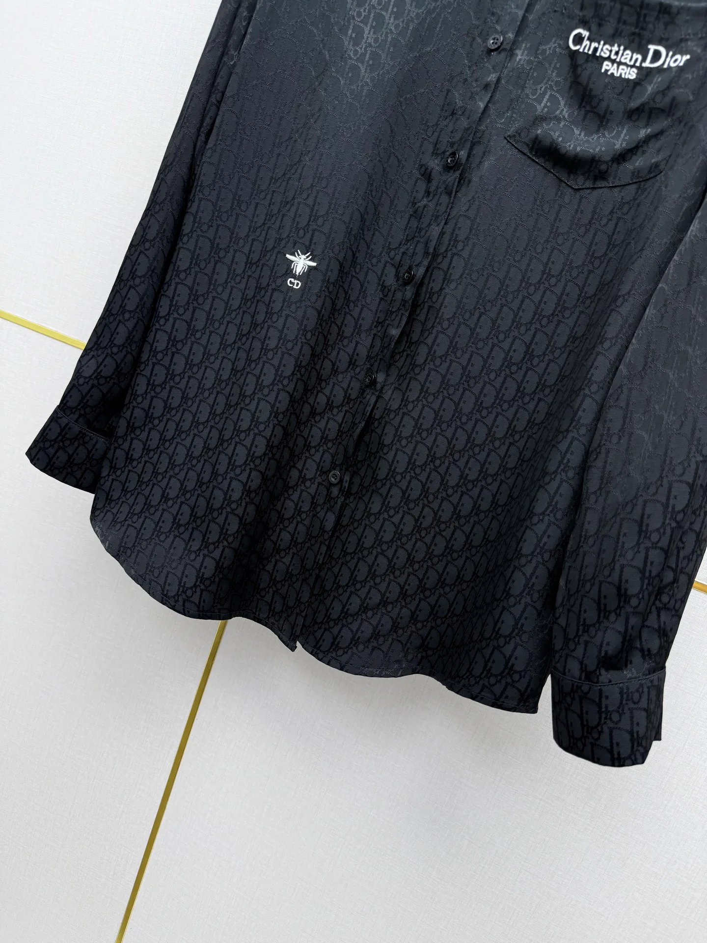 Рубашки Женские Christian Dior 9882353