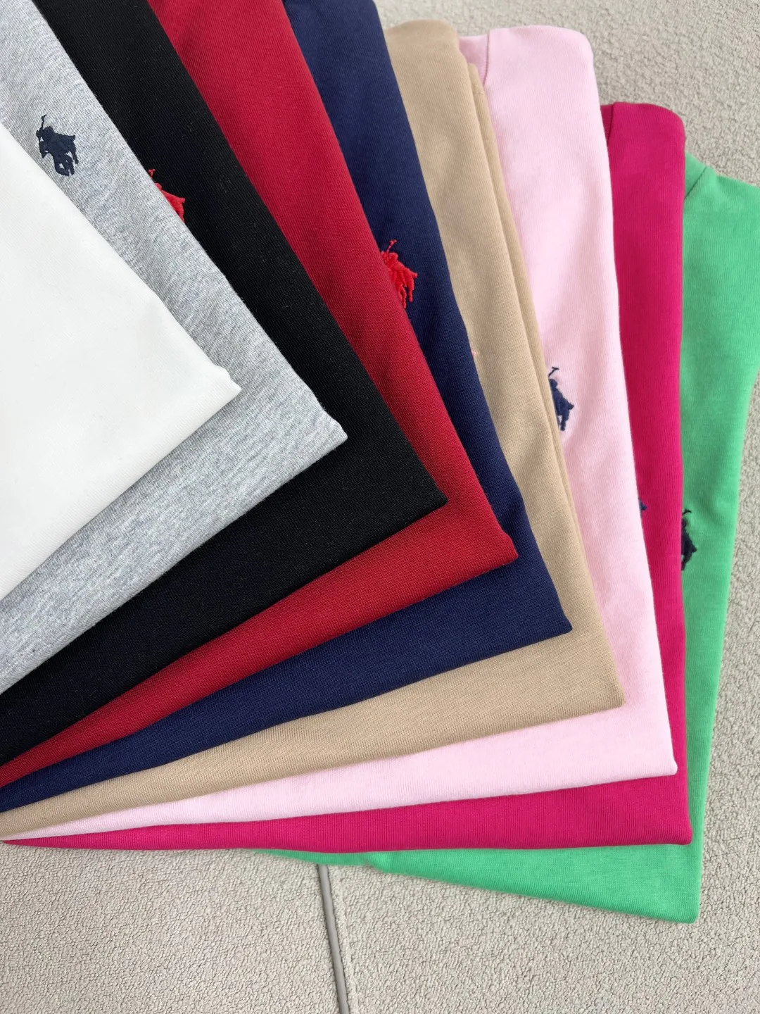 Футболки Женские Ralph Lauren 12731