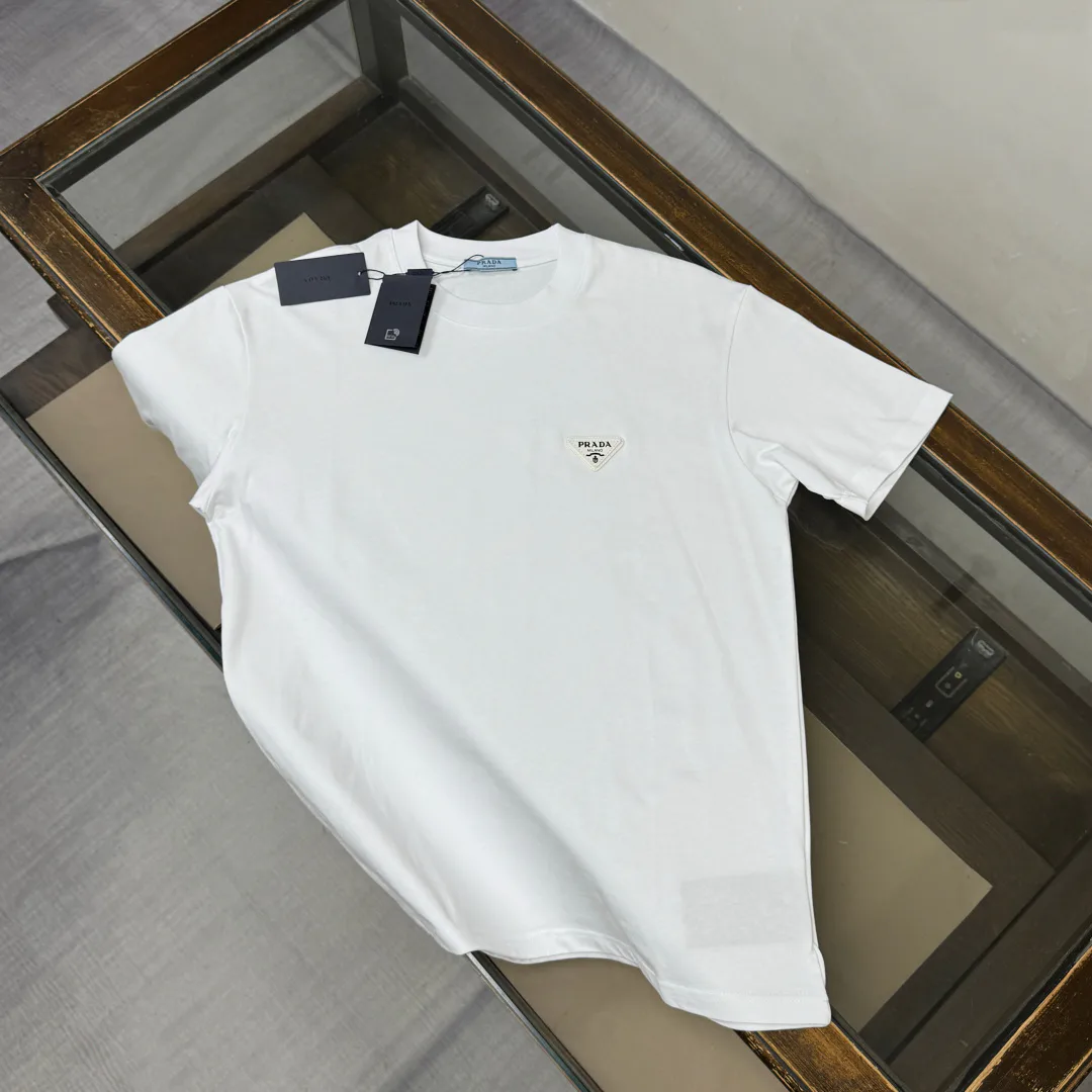 Футболки Женские Prada 10620149