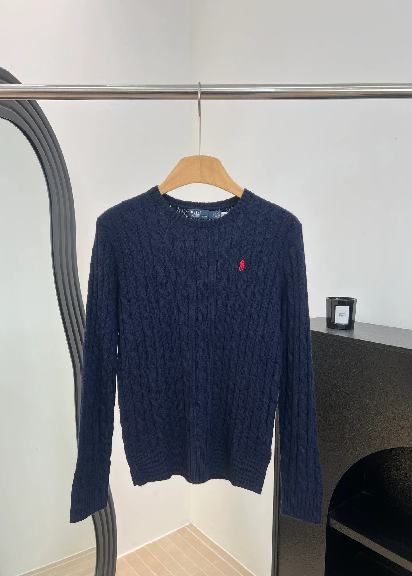 Джемперы И Свитеры Женские Ralph Lauren 18150006