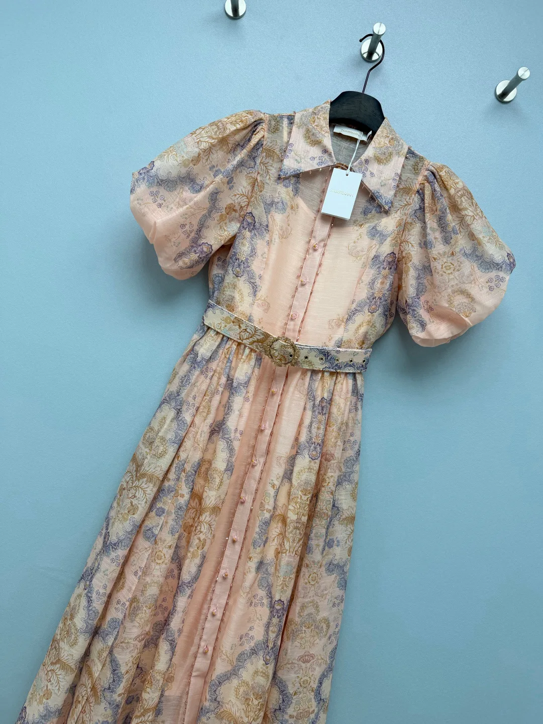 Платья Женские Zimmermann 16995170