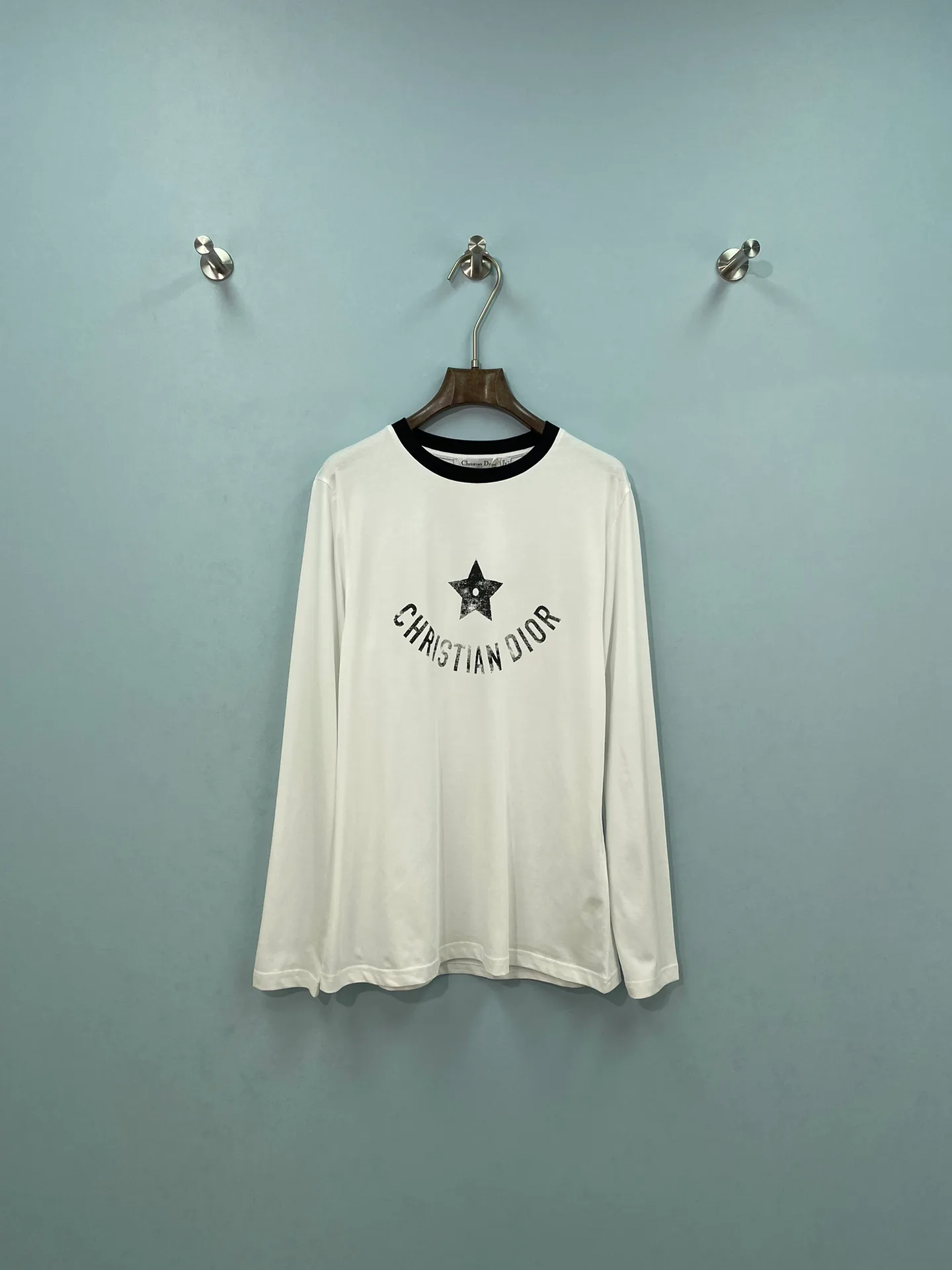Футболки Женские Christian Dior 17302541