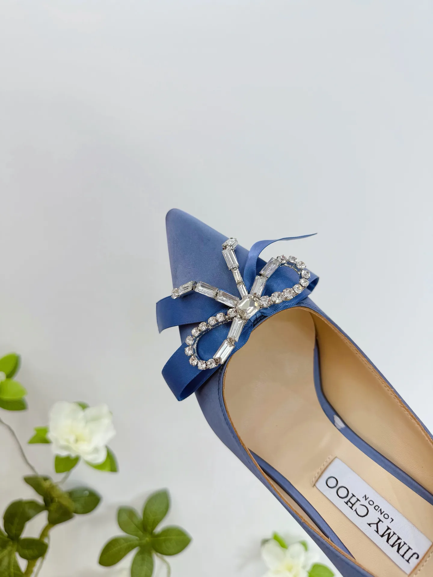 Туфли Женские Jimmy Choo 5018426