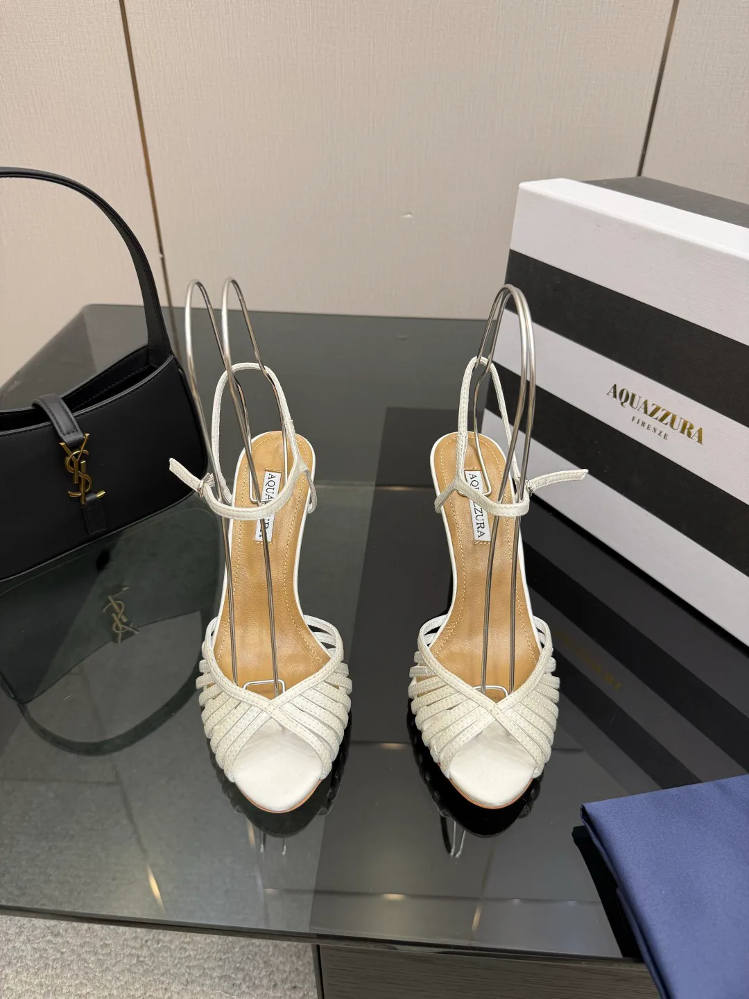 Босоножки Женские Aquazzura 12712412