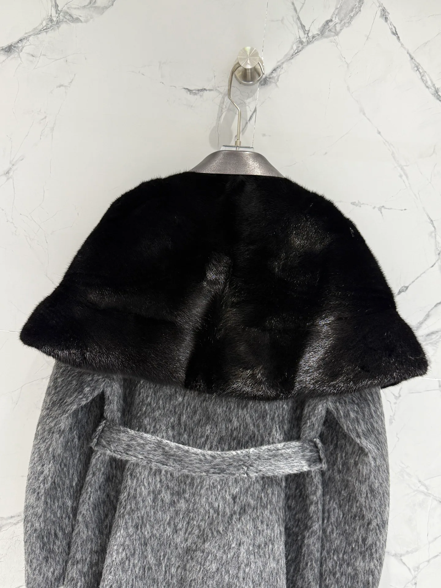 Шубы Женские Loro Piana 1137626