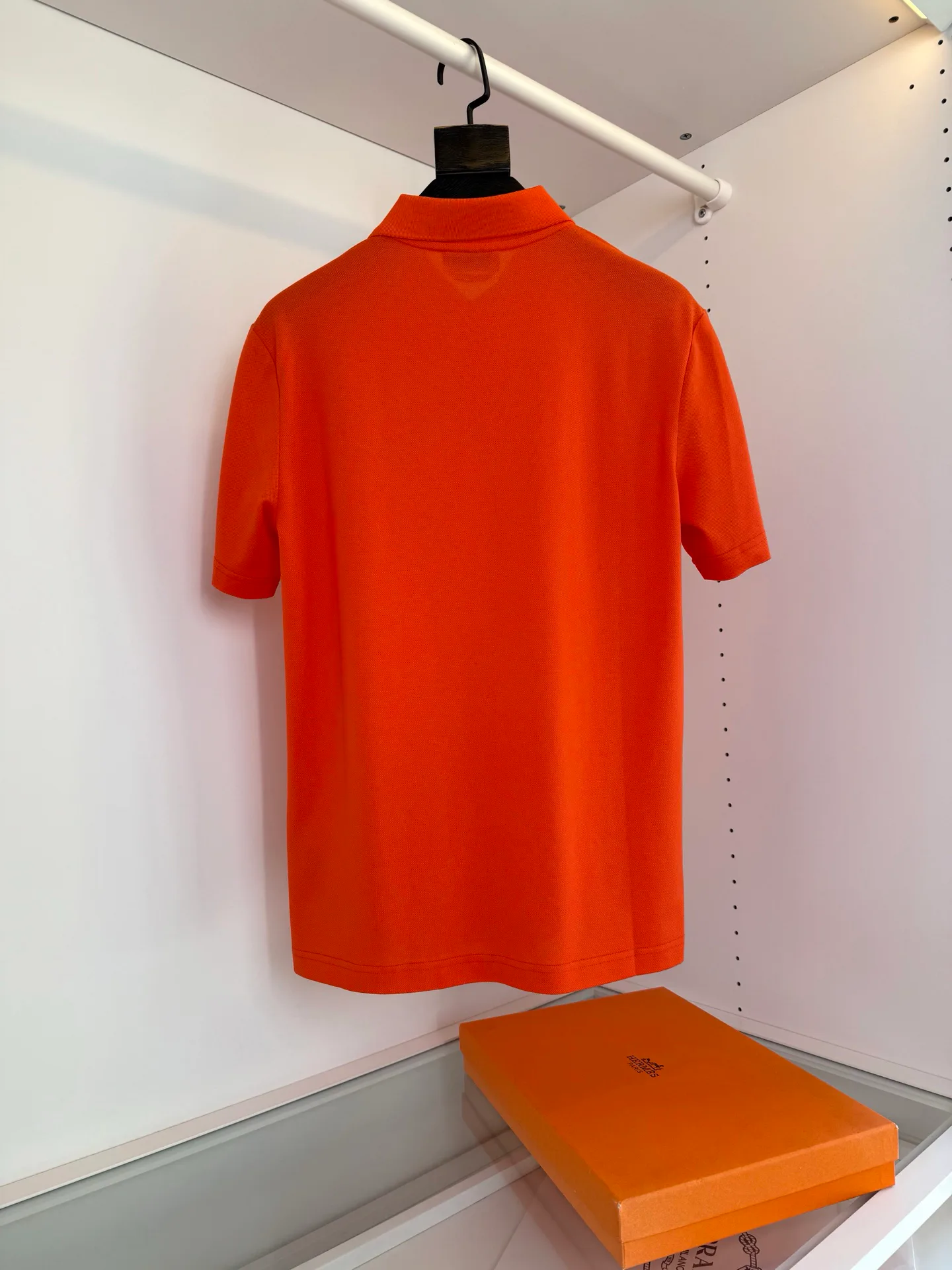 Рубашки Мужские Hermes 10506946