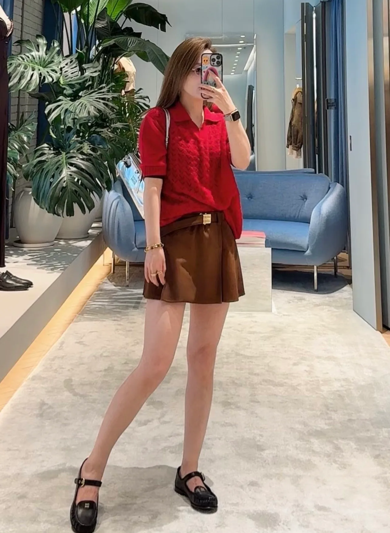 Джемперы И Свитеры Женские Miu Miu 5087062