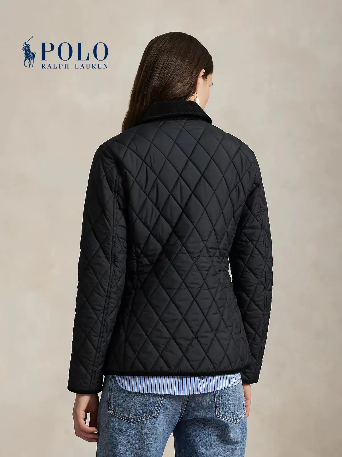 Куртки И Пуховики Женские Ralph Lauren 19248977