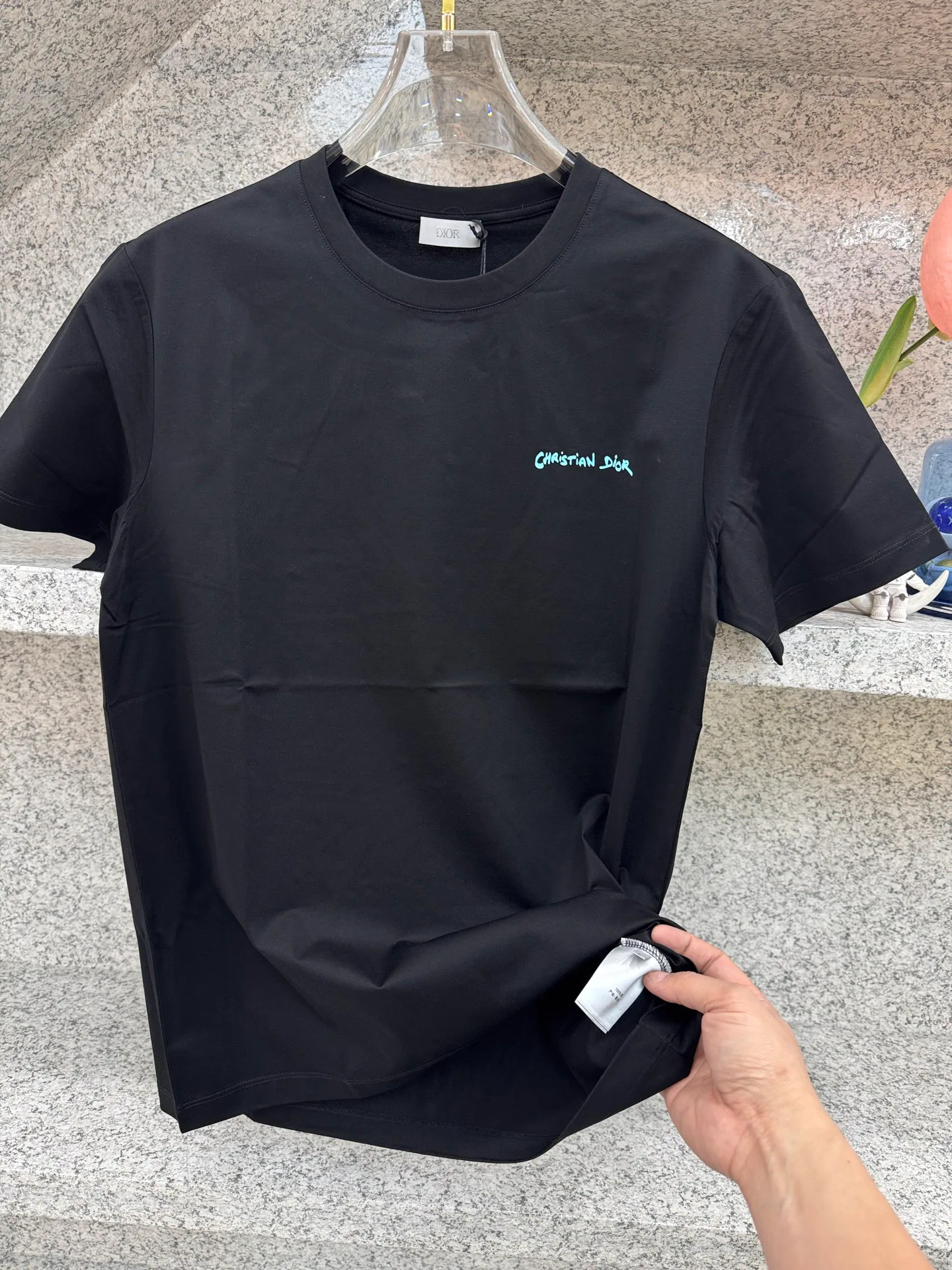 Футболки Мужские Christian Dior 11139996