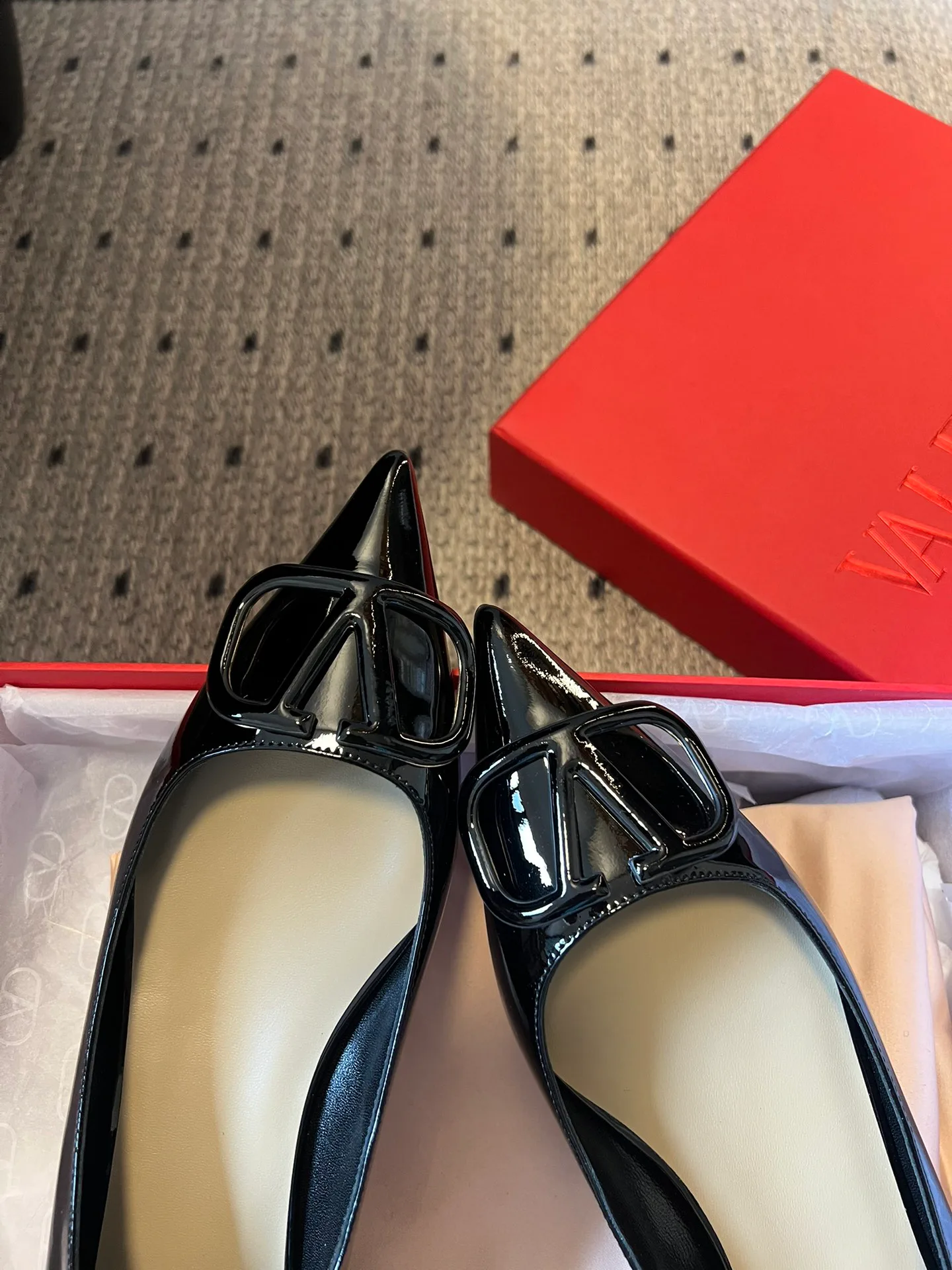 Туфли Женские Valentino 838314