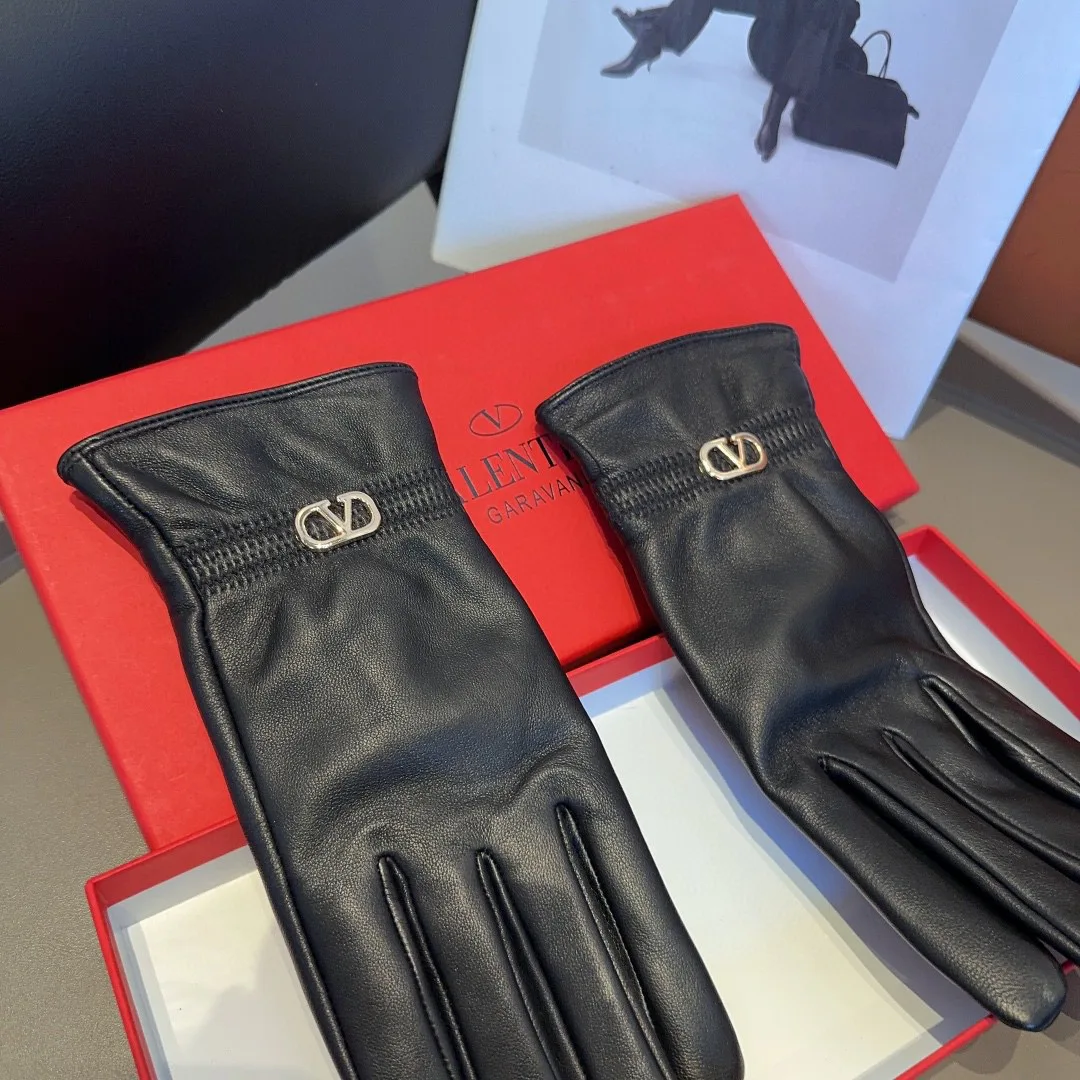 Перчатки Valentino 438559