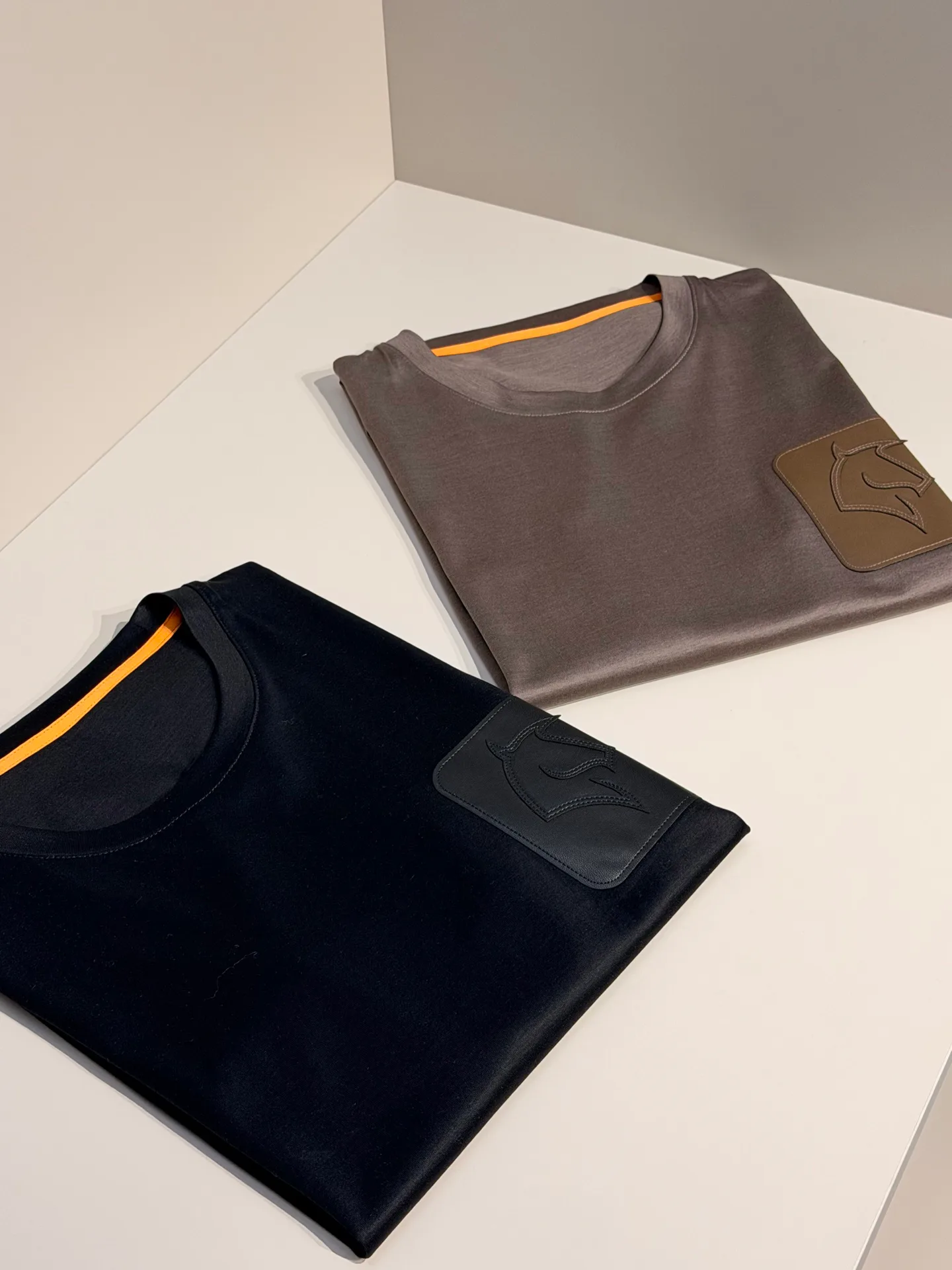 Футболки Мужские Hermes 11077333