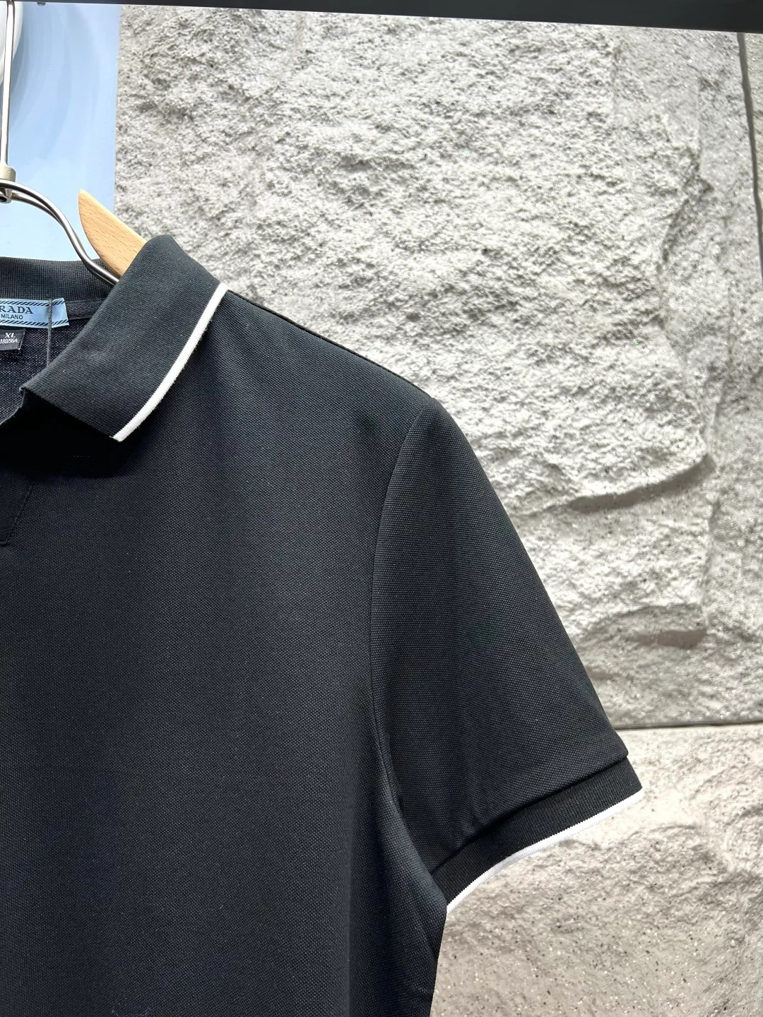 Футболки Мужские Prada 65473