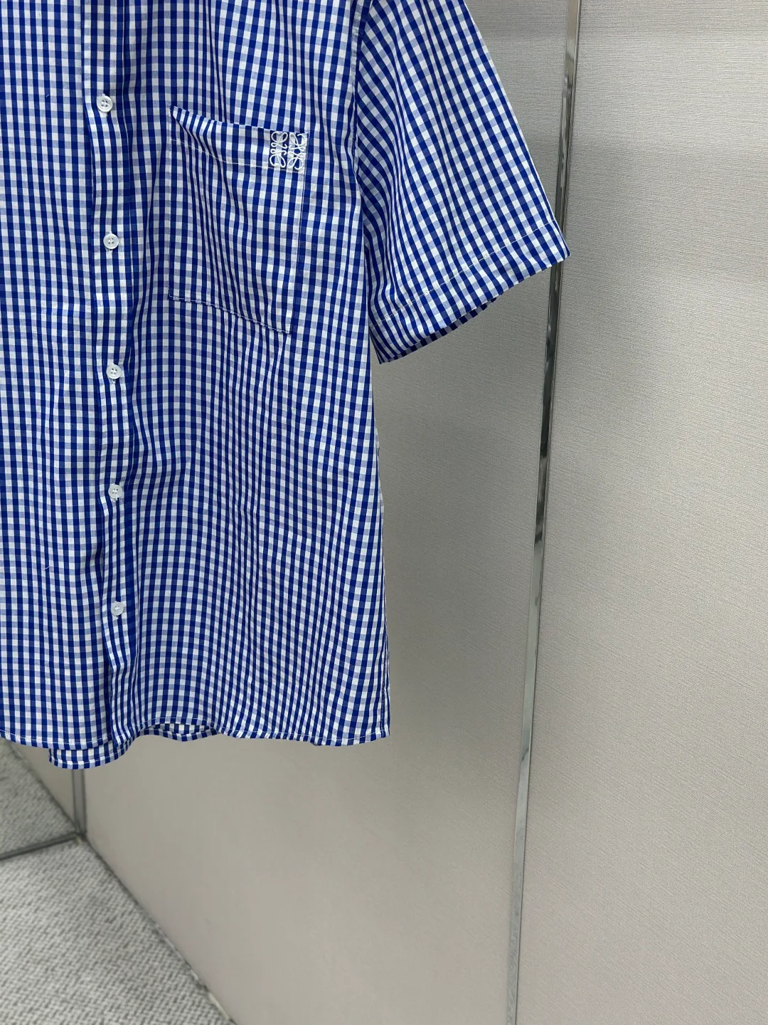 Рубашки Мужские Loewe 17288584