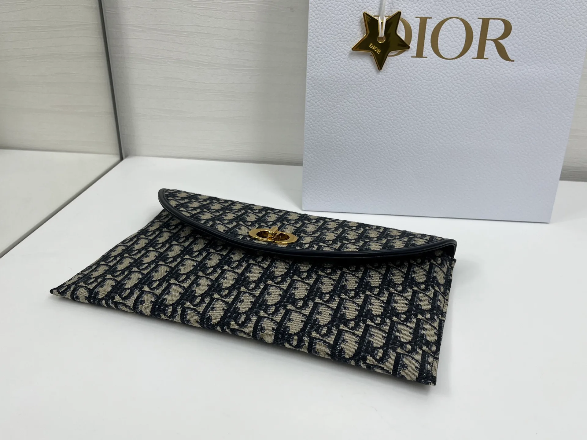 Клатчи Женские Christian Dior 11630095