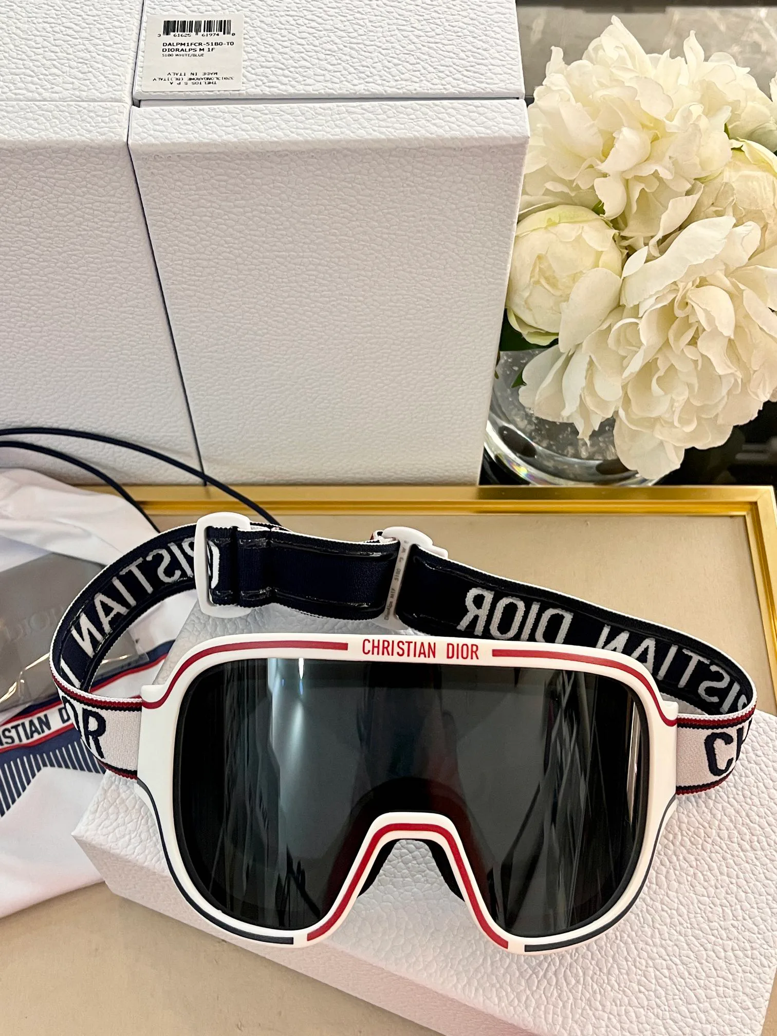 Очки Christian Dior 1179914