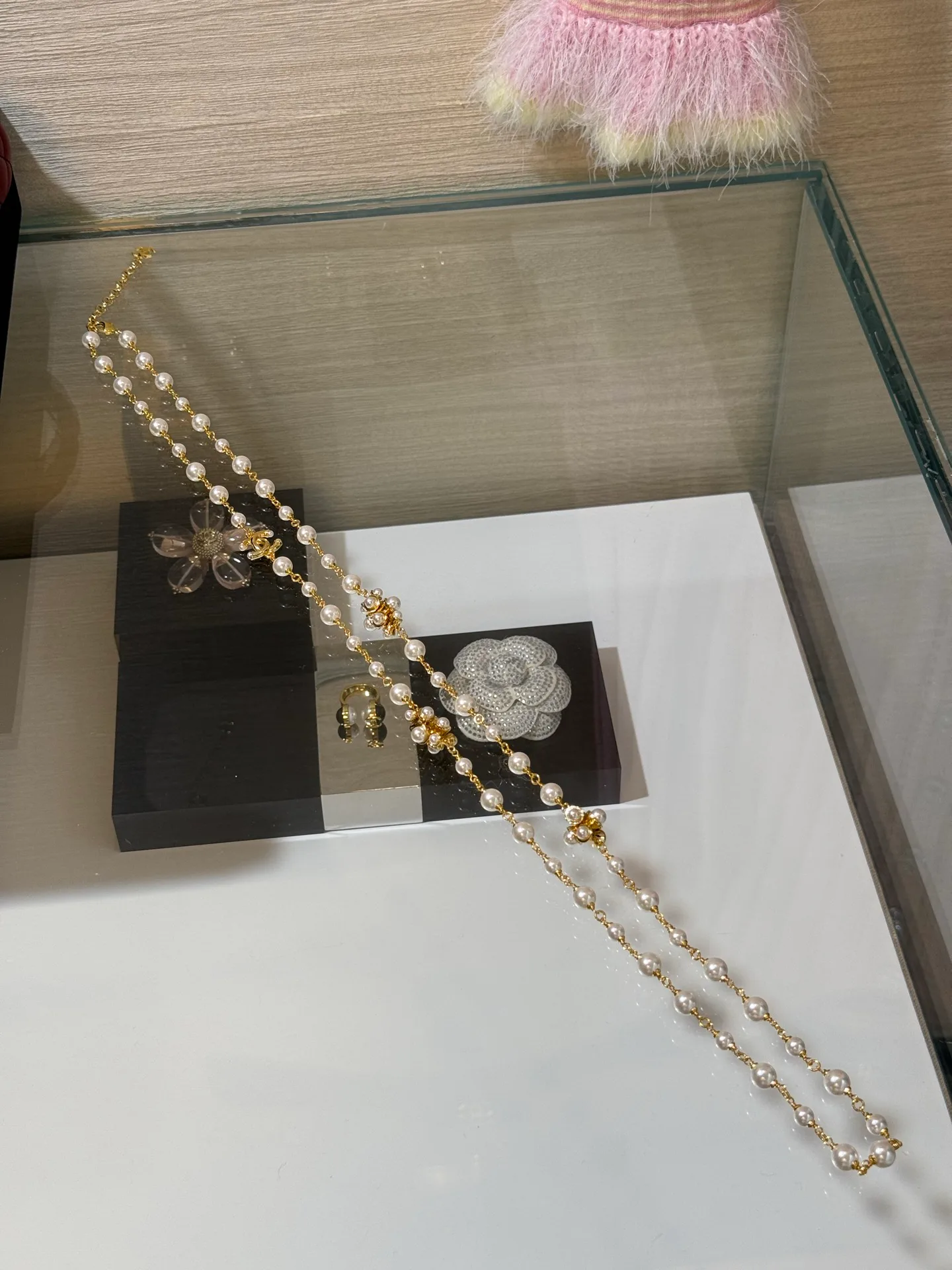 Бижутерия Chanel 11534494