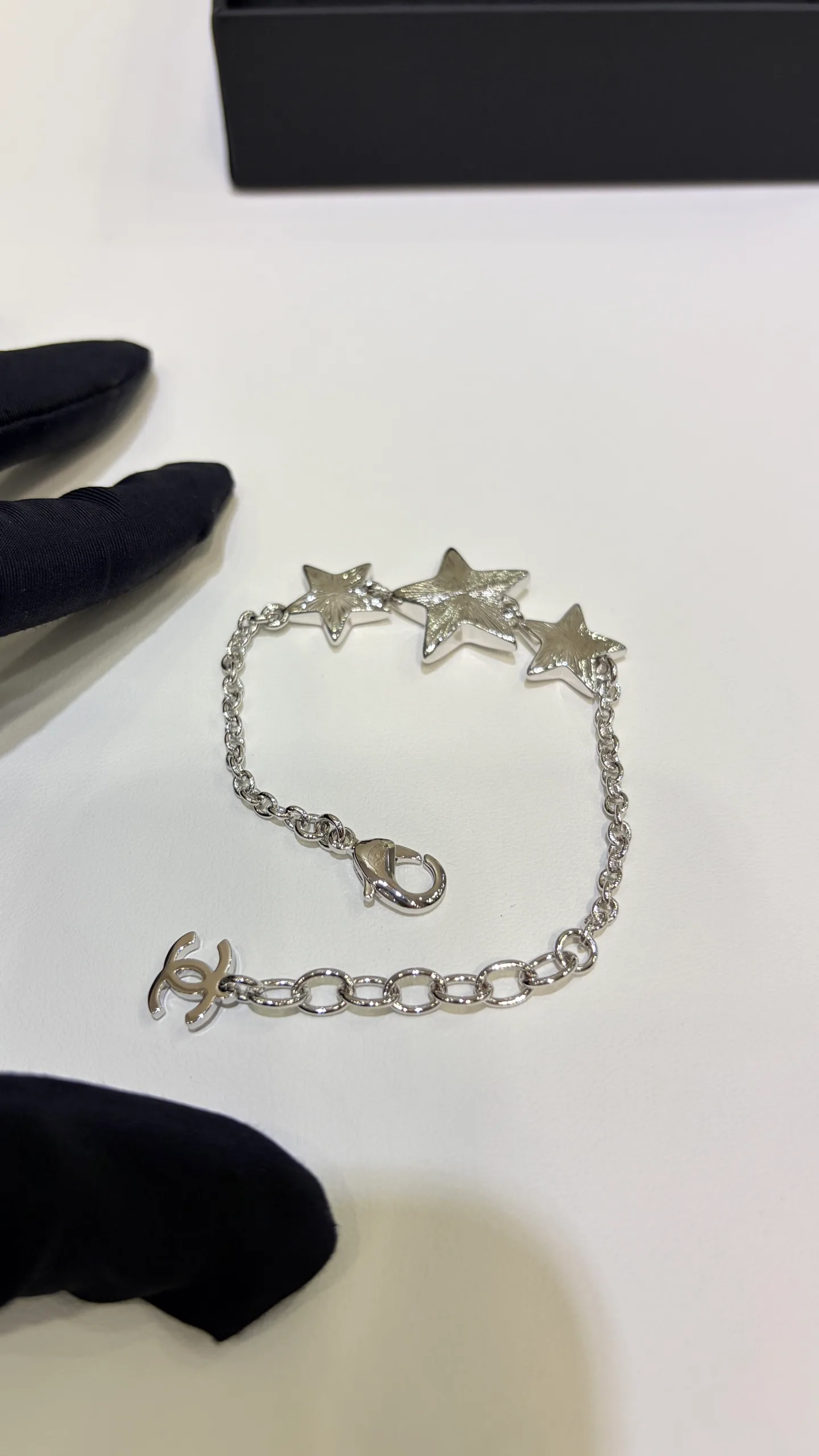 Бижутерия Chanel 18603906