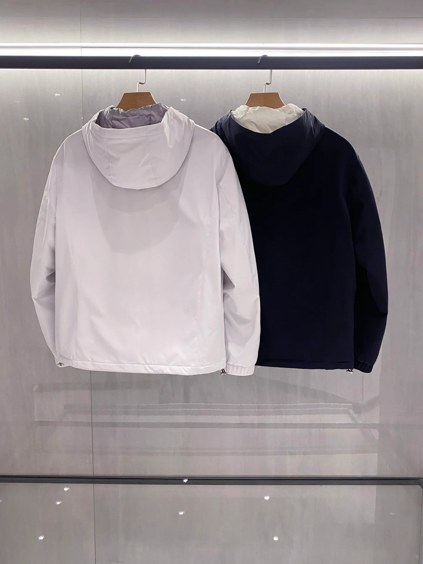 Куртки Мужские Brunello Cucinelli 339631