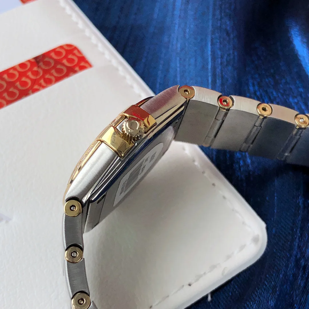 Часы Женские Omega 243617