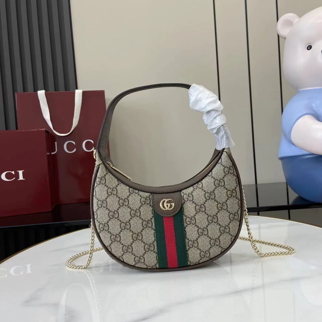 Классические Сумки Женские Gucci 13435206