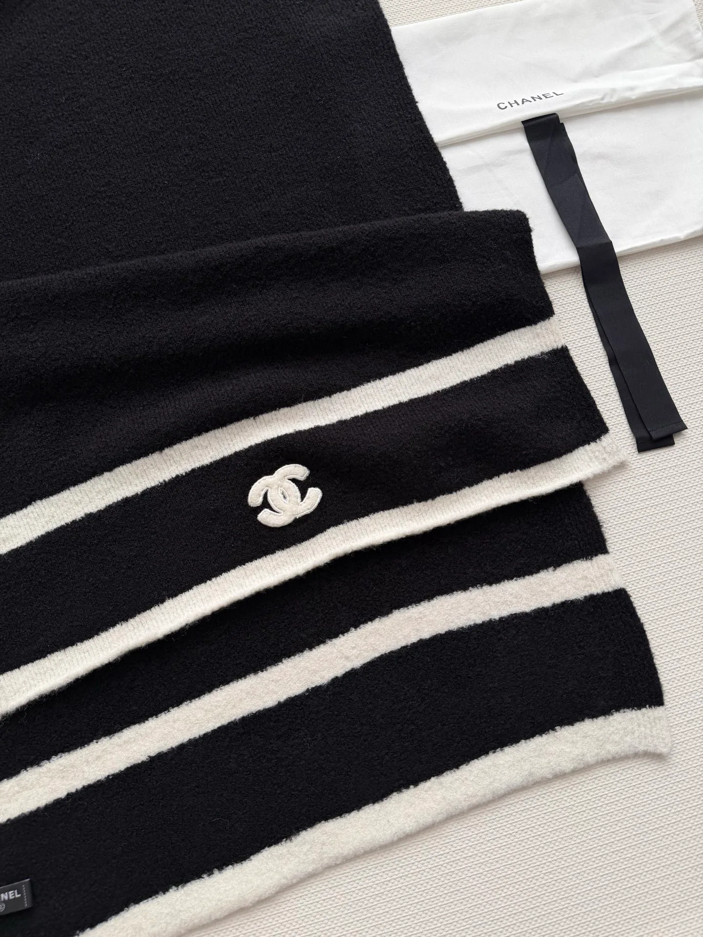 Шарфы Chanel 692794