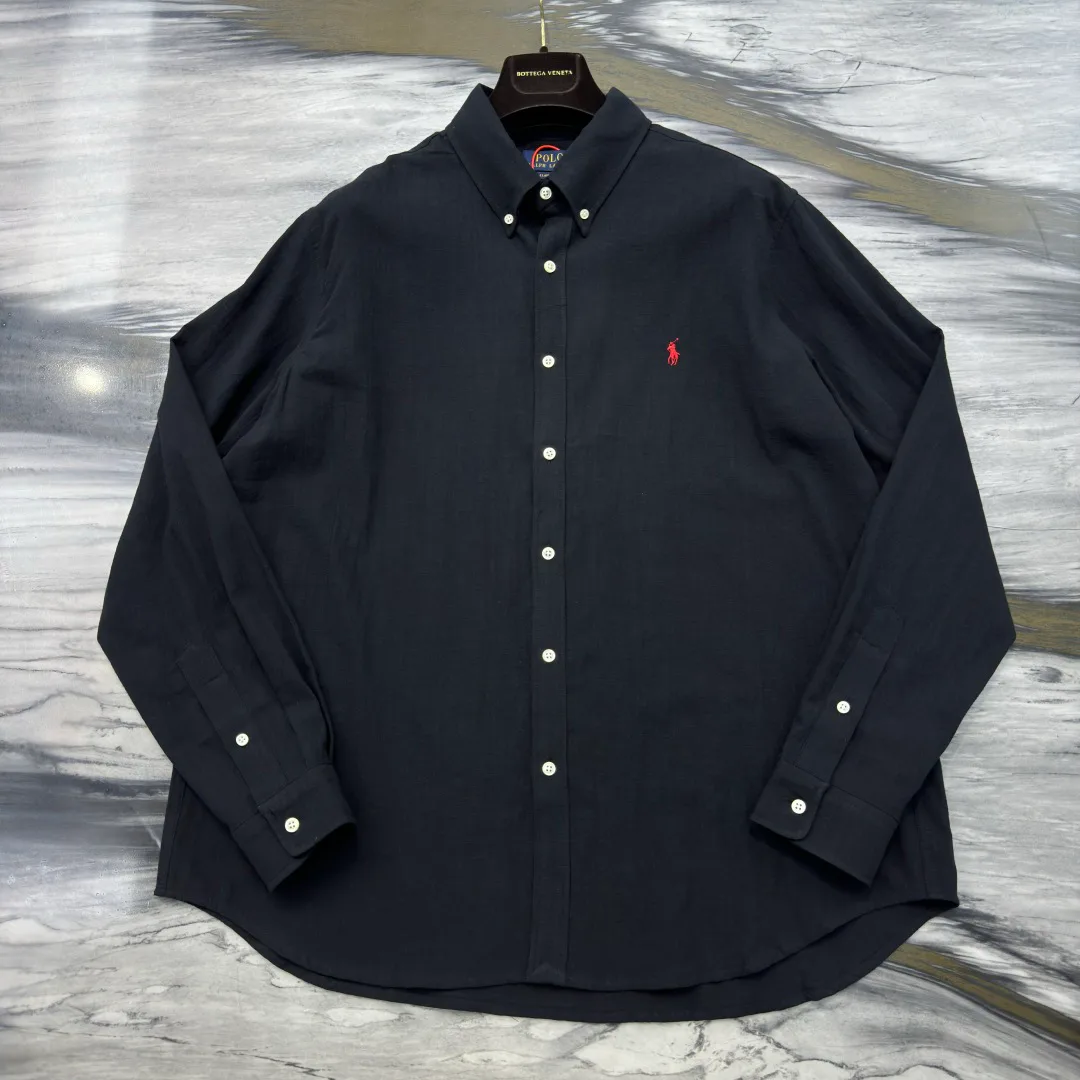 Рубашки Мужские Ralph Lauren 6845674