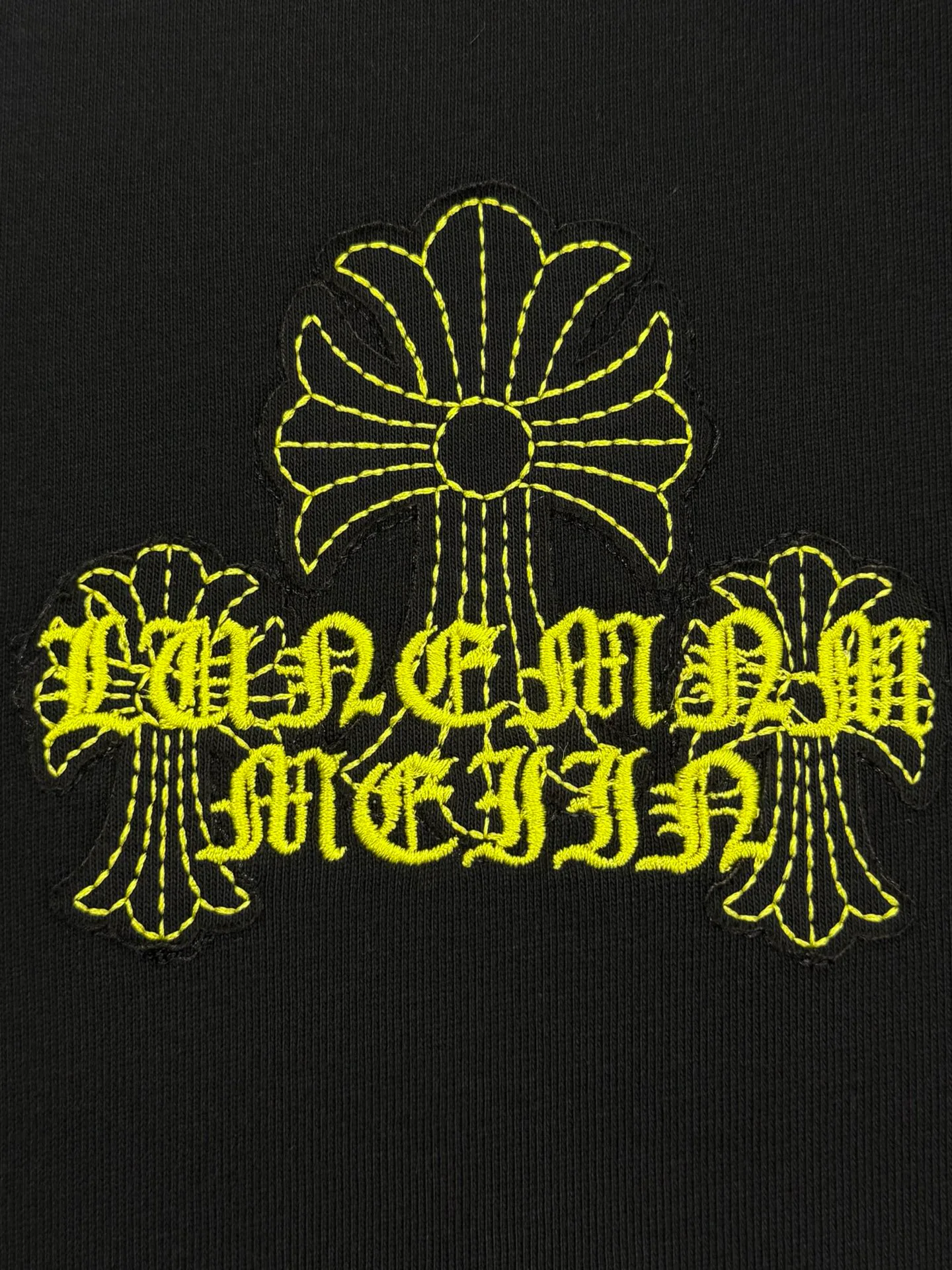Футболки Женские Chrome Hearts 11411233