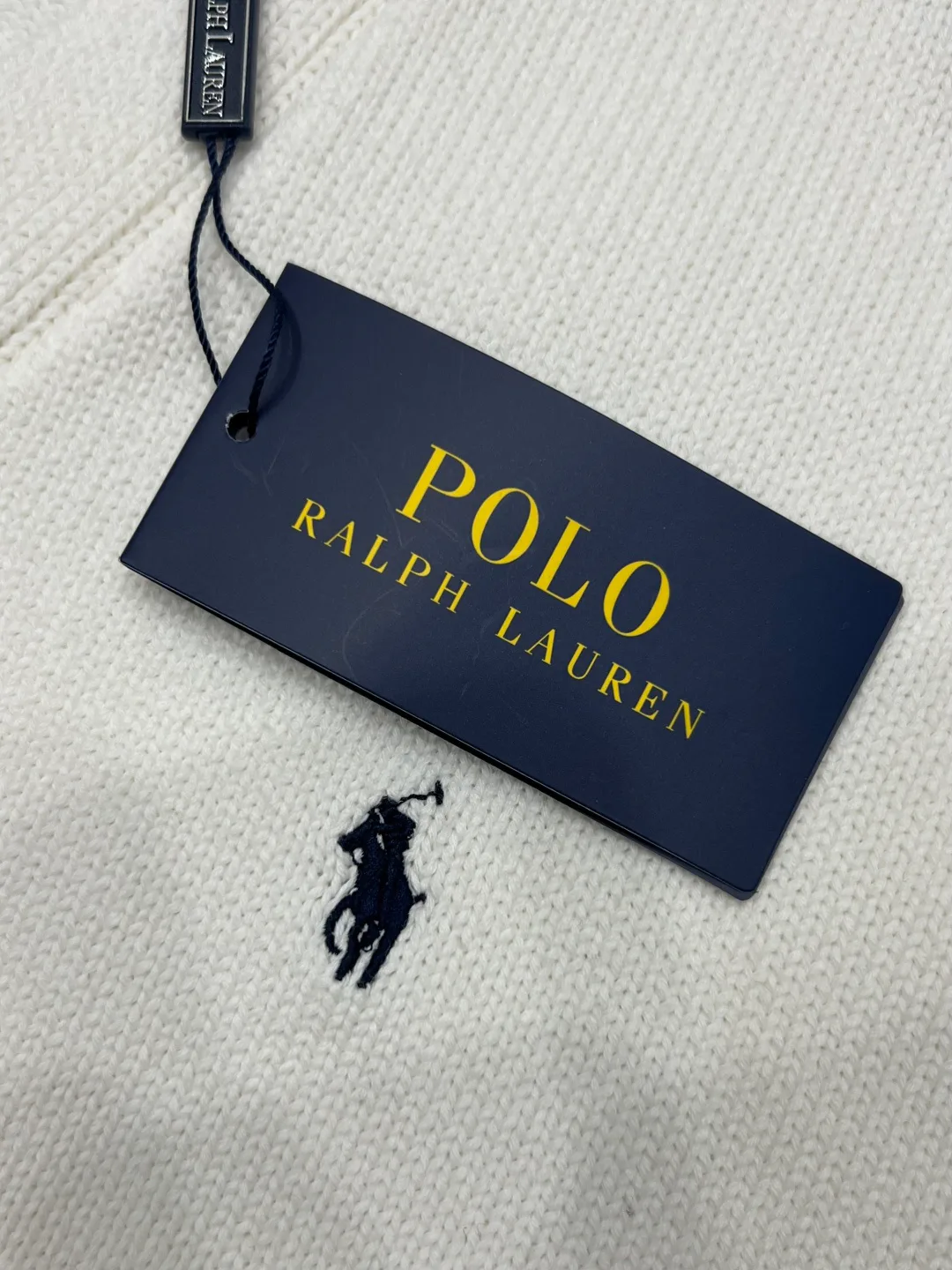 Джемперы И Свитеры Мужские Ralph Lauren 18260846