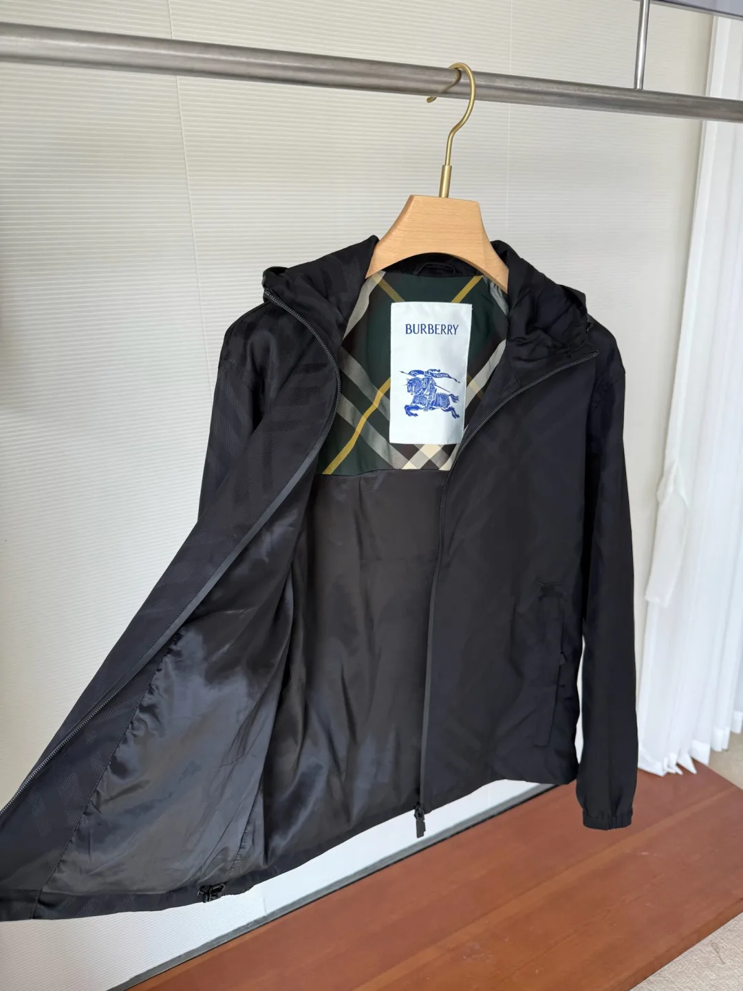 Куртки И Пуховики Мужские Burberry 791698