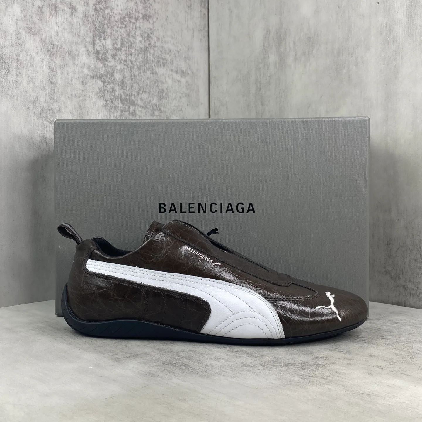 Кроссовки Женские Balenciaga 11406457