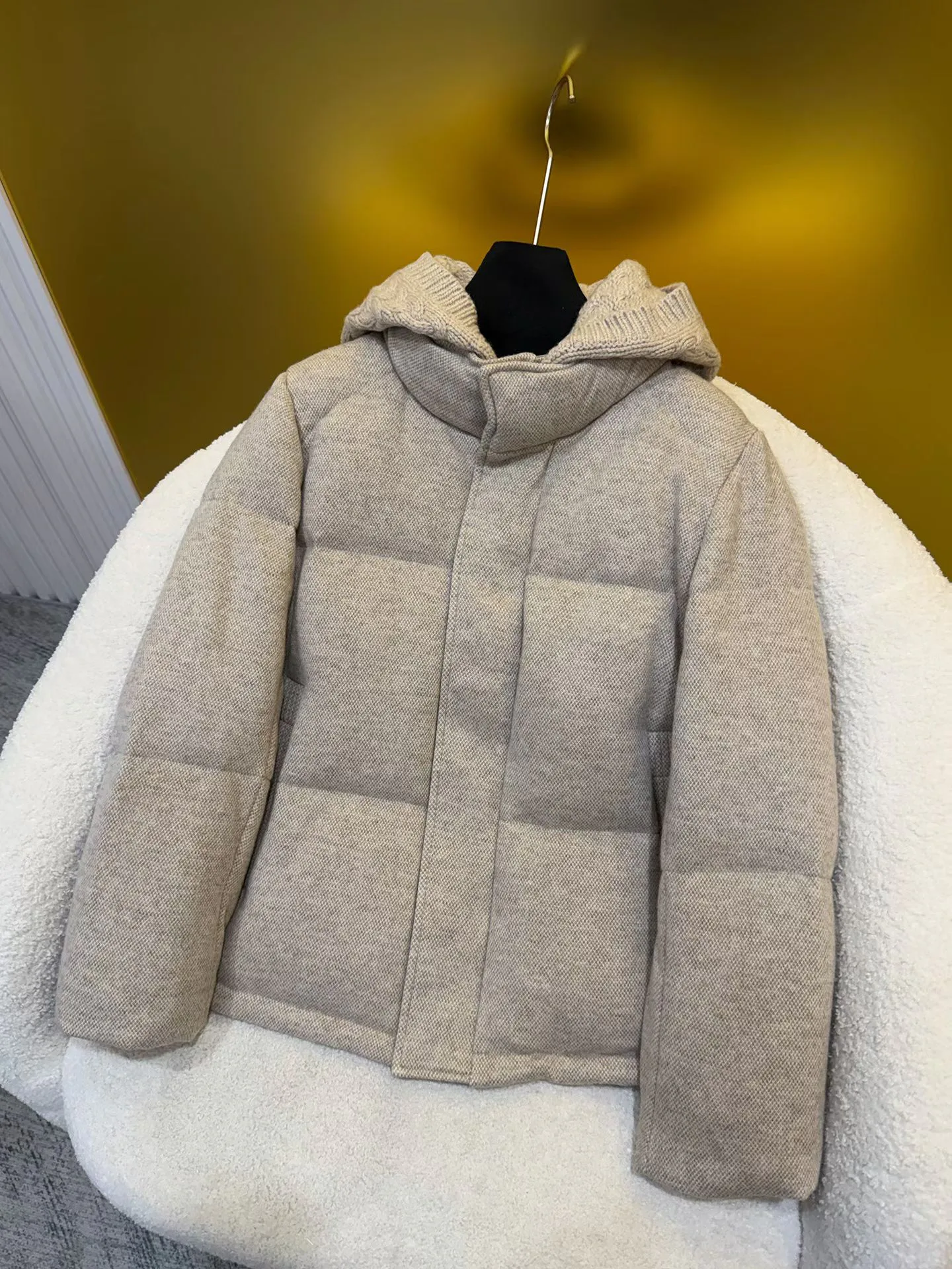 Куртки И Пуховики Женские Loro Piana 20099744