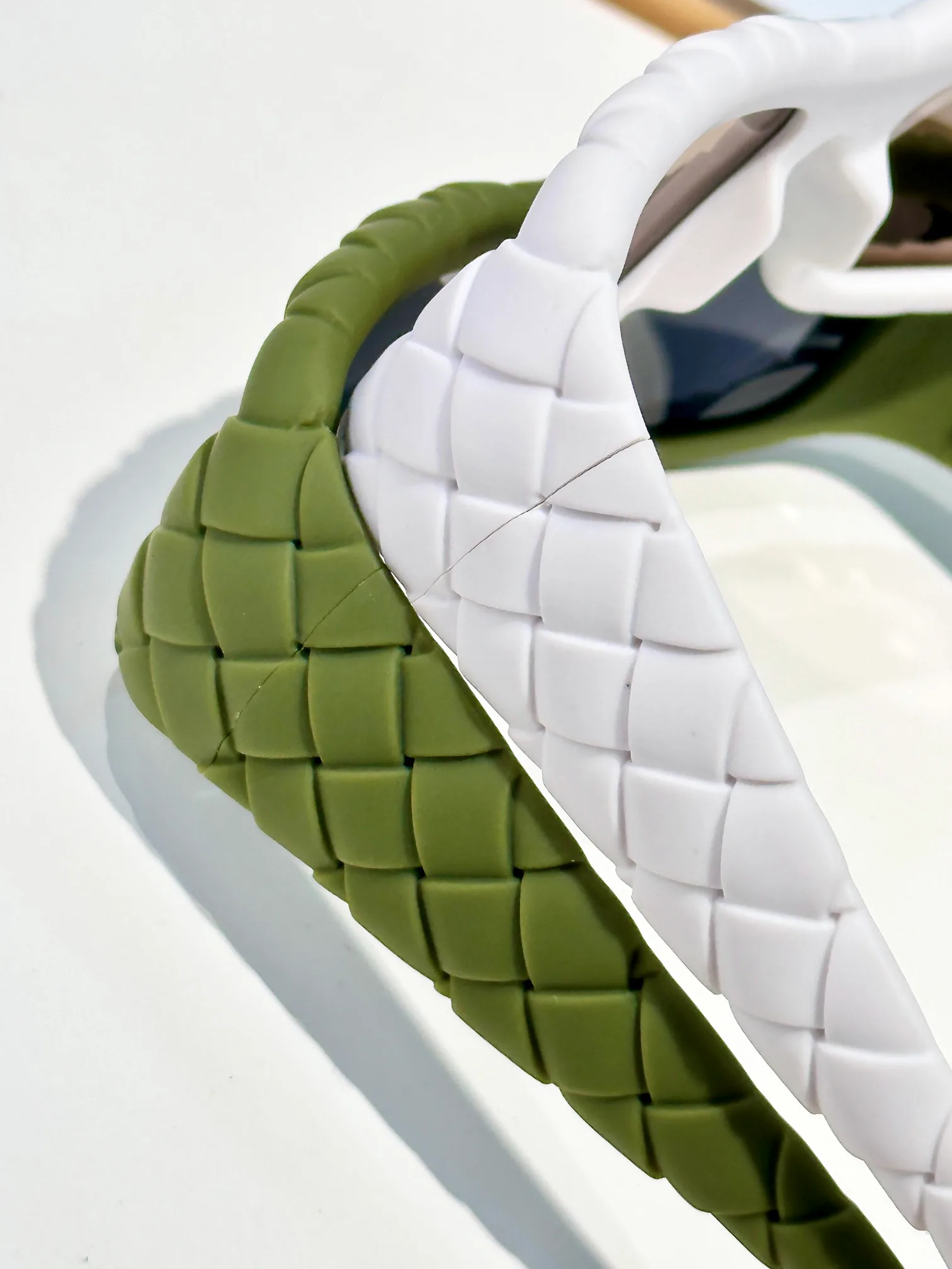 Очки Bottega Veneta 528639