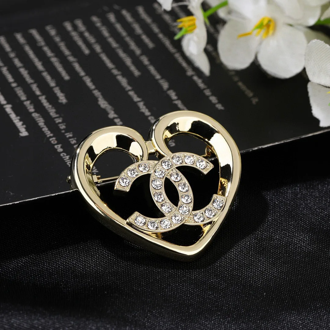 Бижутерия Chanel 18306305