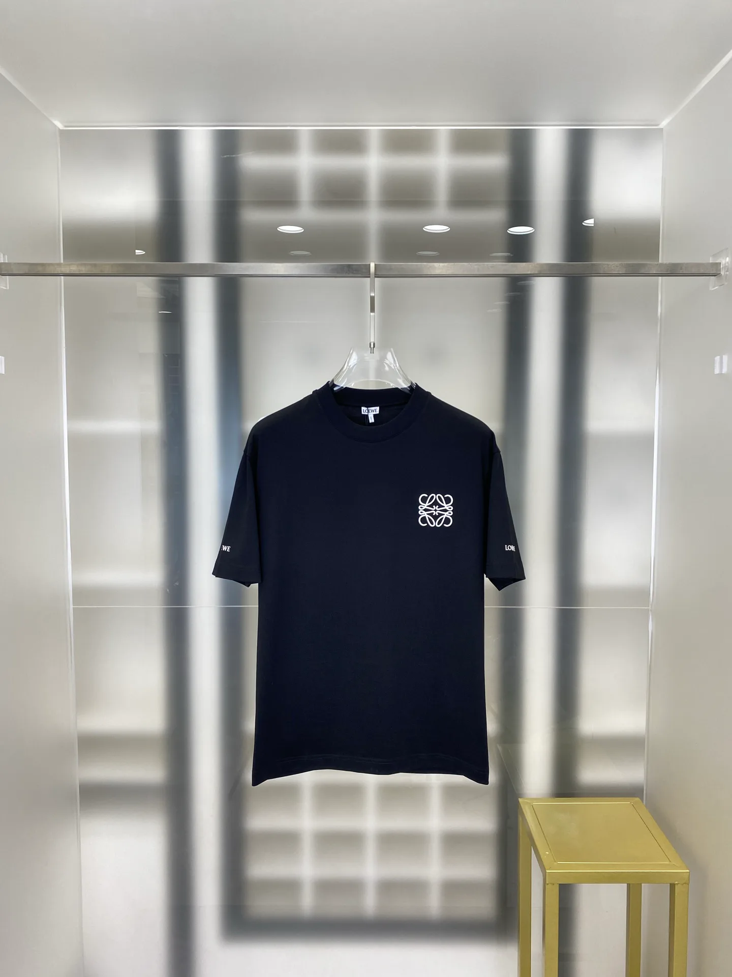 Футболки Женские Loewe 1749715