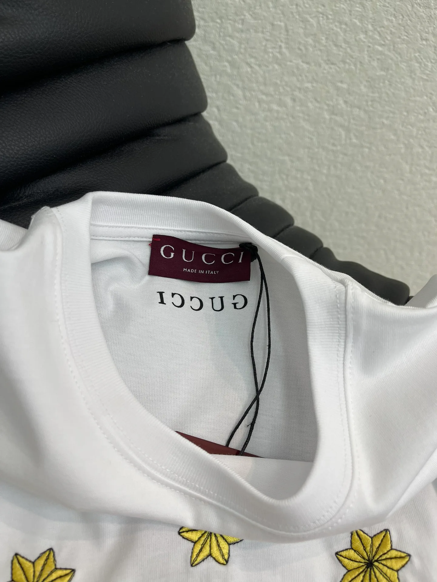 Футболки Женские Gucci 616429