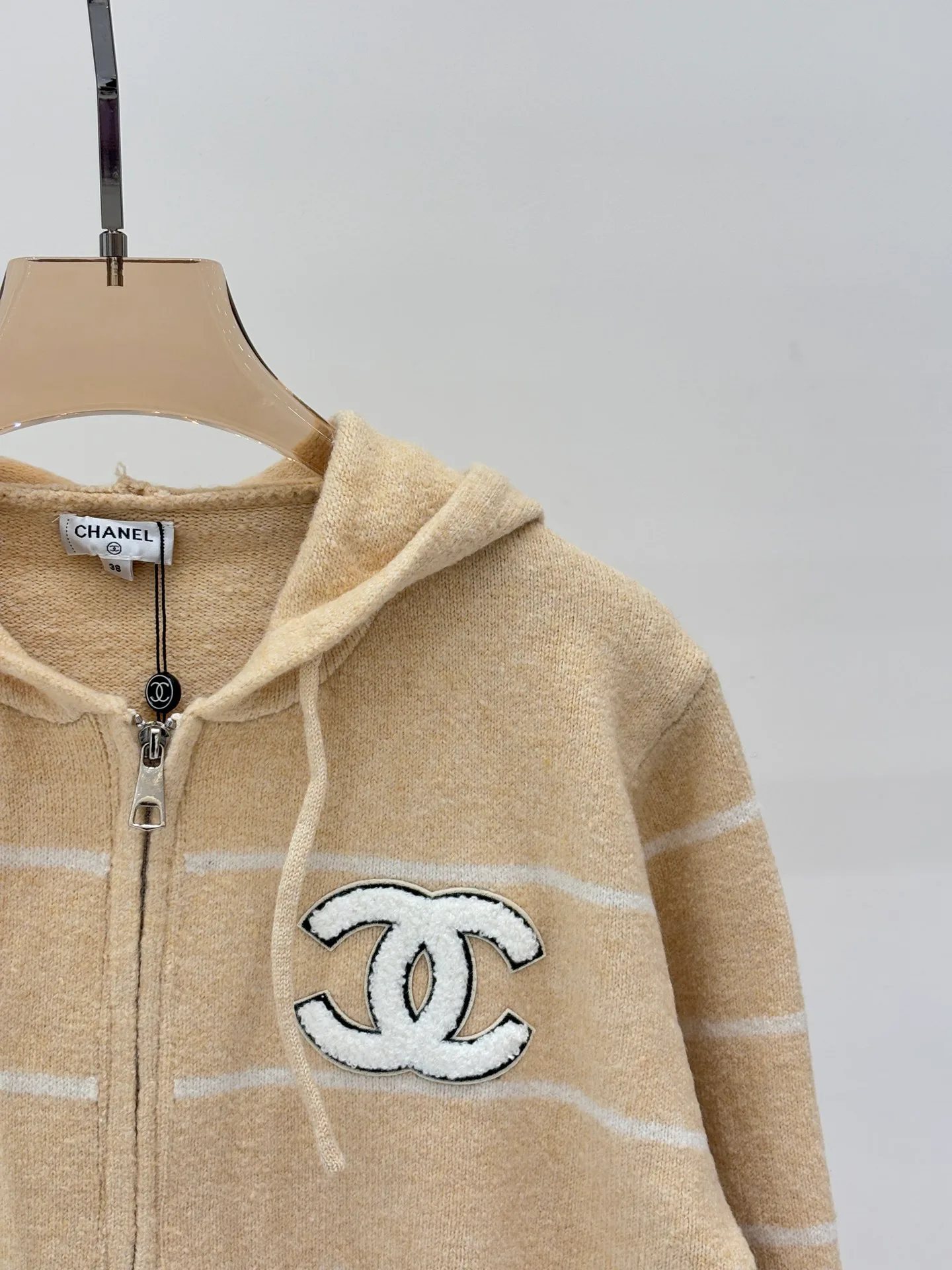 Джемперы И Свитеры Женские Chanel 130199