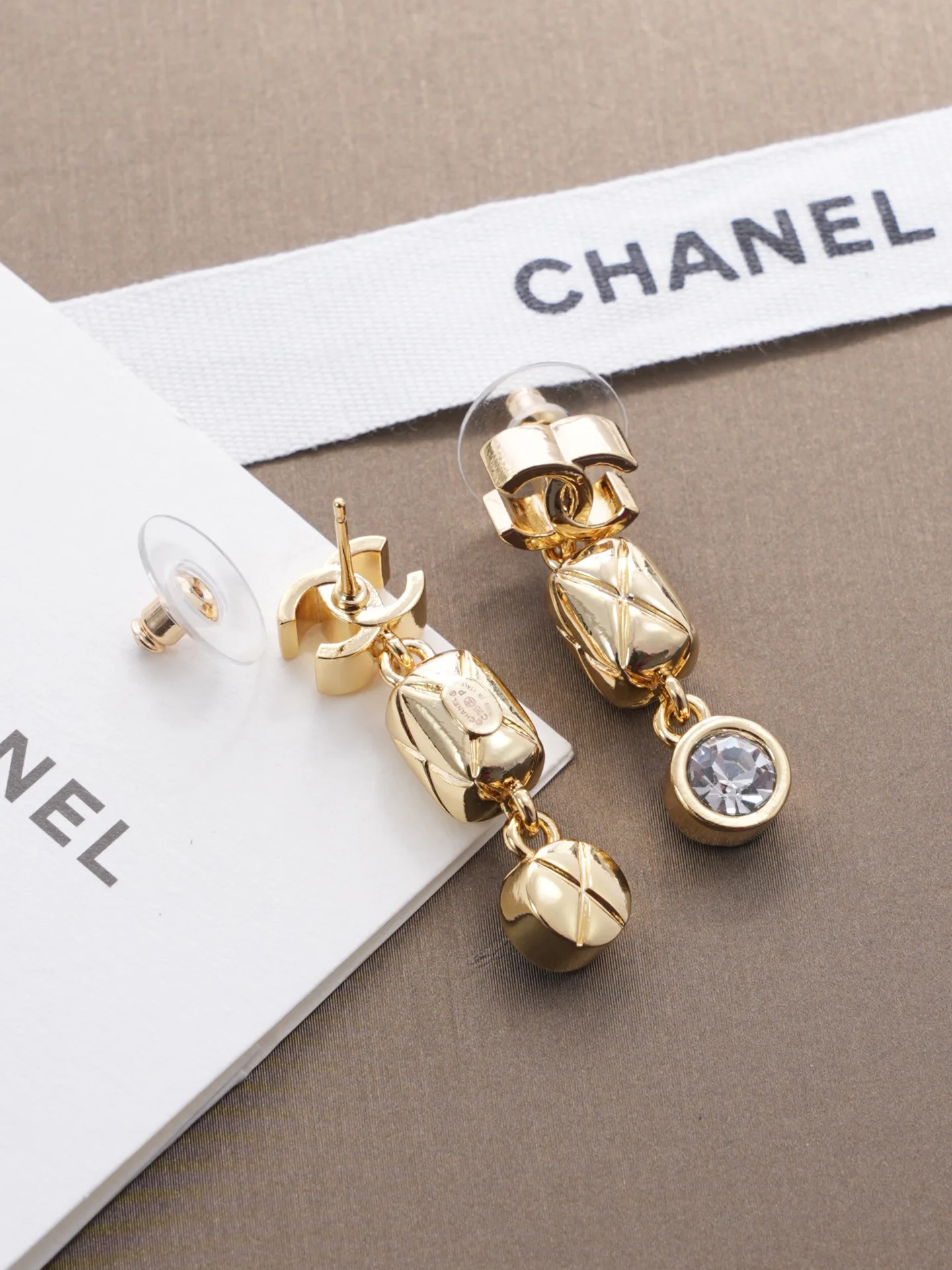 Бижутерия Chanel 5444531