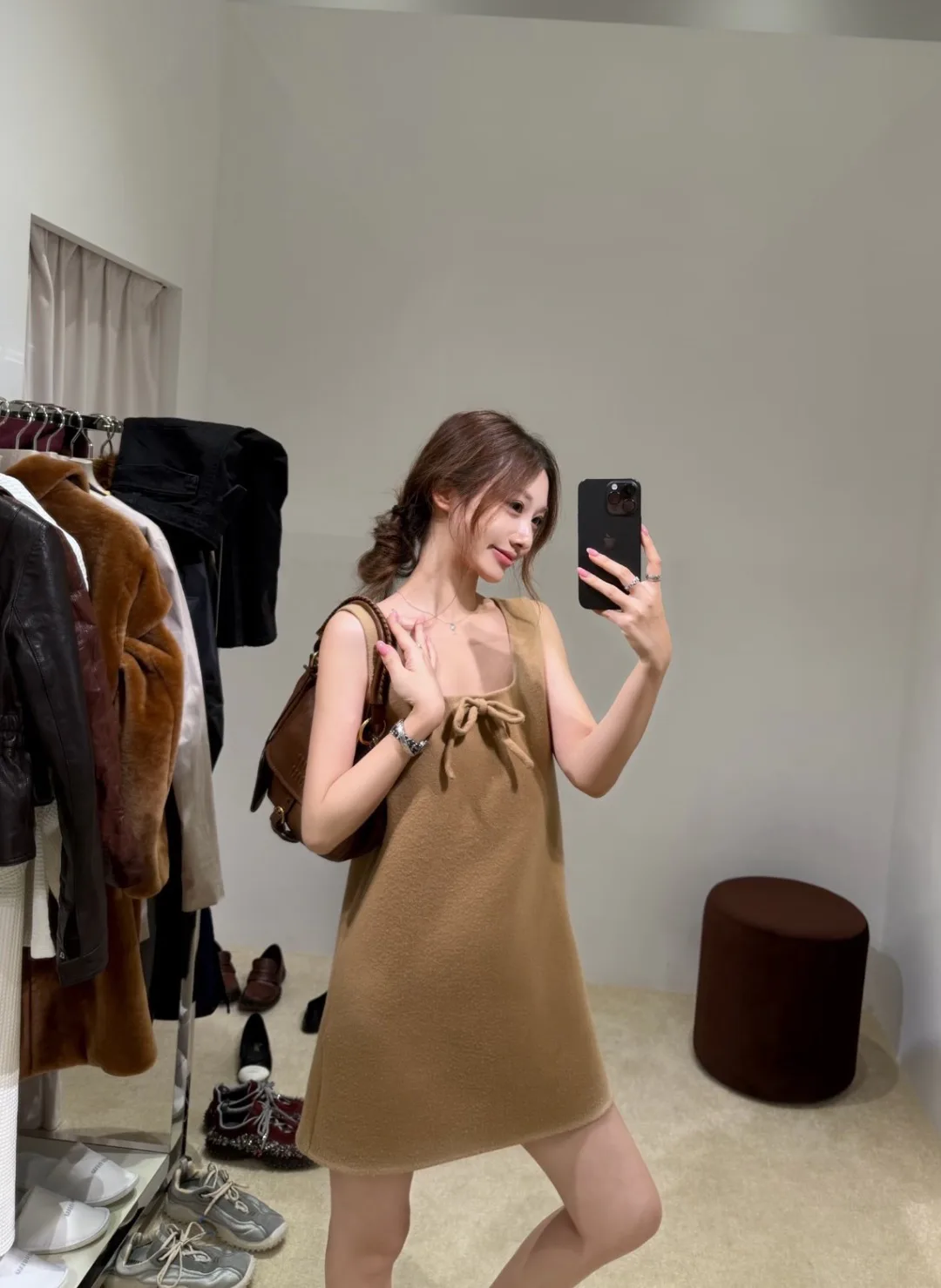 Платья Женские Miu Miu 19588978